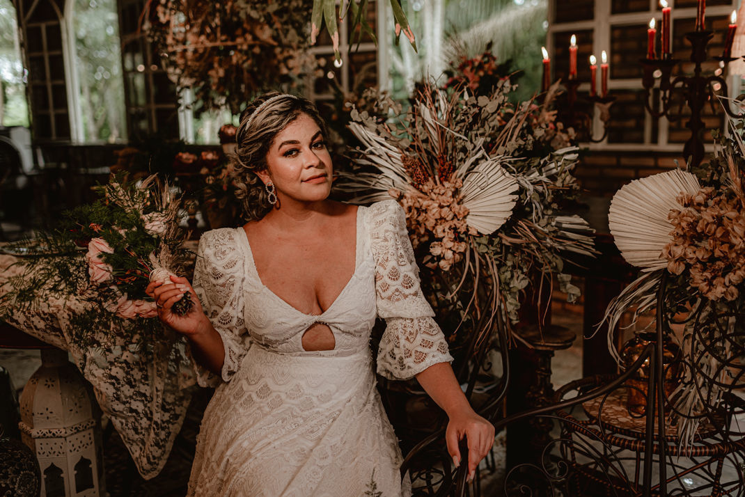 Foto Elopement Wedding boho em fim de tarde de tirar o fôlego - Letícia e Fillipe Foto Elopement Wedding boho em fim de tarde de tirar o fôlego - Letícia e Fillipe - Imagem 62