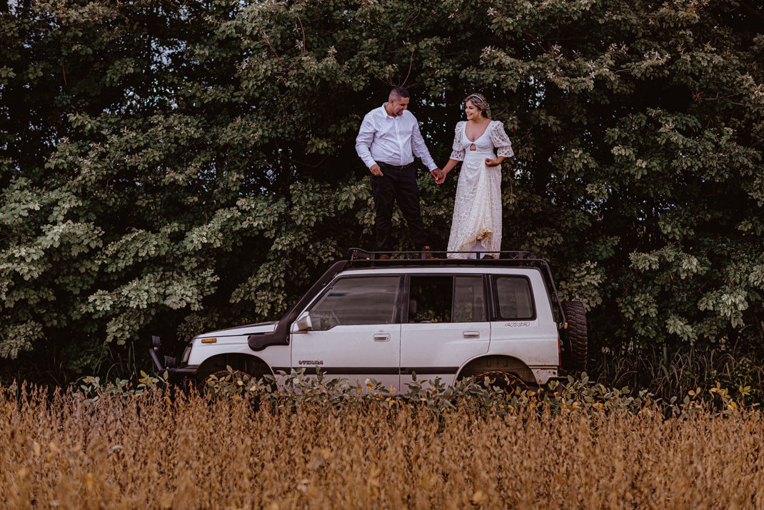 Foto Elopement Wedding boho em fim de tarde de tirar o fôlego - Letícia e Fillipe Foto Elopement Wedding boho em fim de tarde de tirar o fôlego - Letícia e Fillipe - Imagem 65