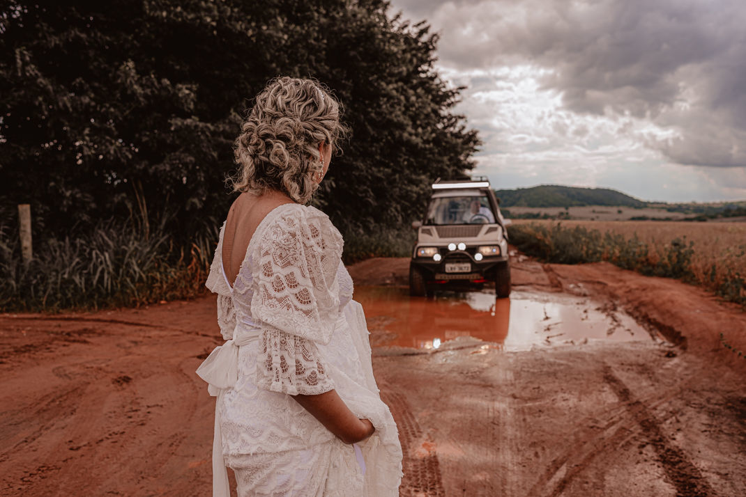 Foto Elopement Wedding boho em fim de tarde de tirar o fôlego - Letícia e Fillipe Foto Elopement Wedding boho em fim de tarde de tirar o fôlego - Letícia e Fillipe - Imagem 80