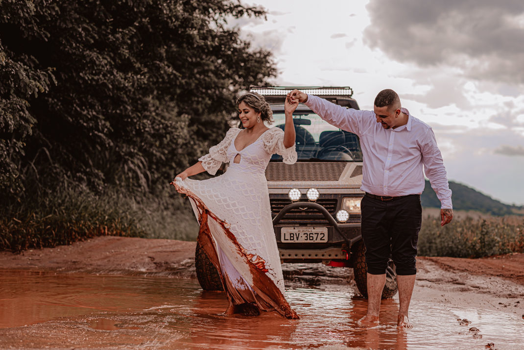 Foto Elopement Wedding boho em fim de tarde de tirar o fôlego - Letícia e Fillipe Foto Elopement Wedding boho em fim de tarde de tirar o fôlego - Letícia e Fillipe - Imagem 84