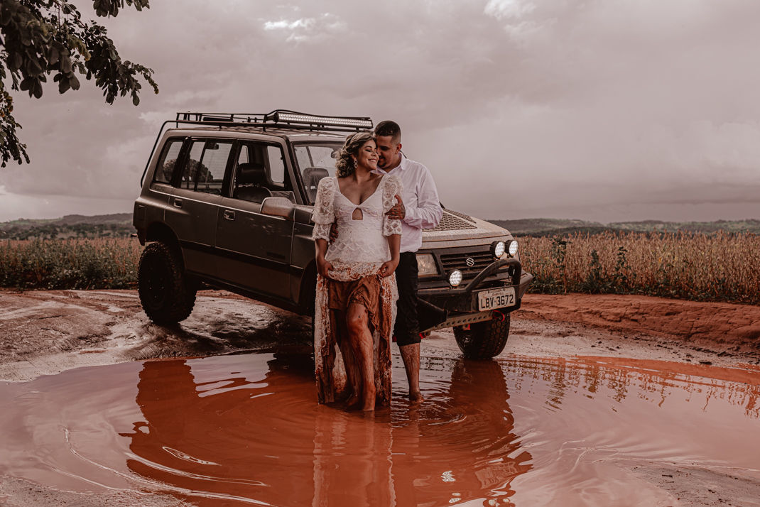 Foto Elopement Wedding boho em fim de tarde de tirar o fôlego - Letícia e Fillipe Foto Elopement Wedding boho em fim de tarde de tirar o fôlego - Letícia e Fillipe - Imagem 91