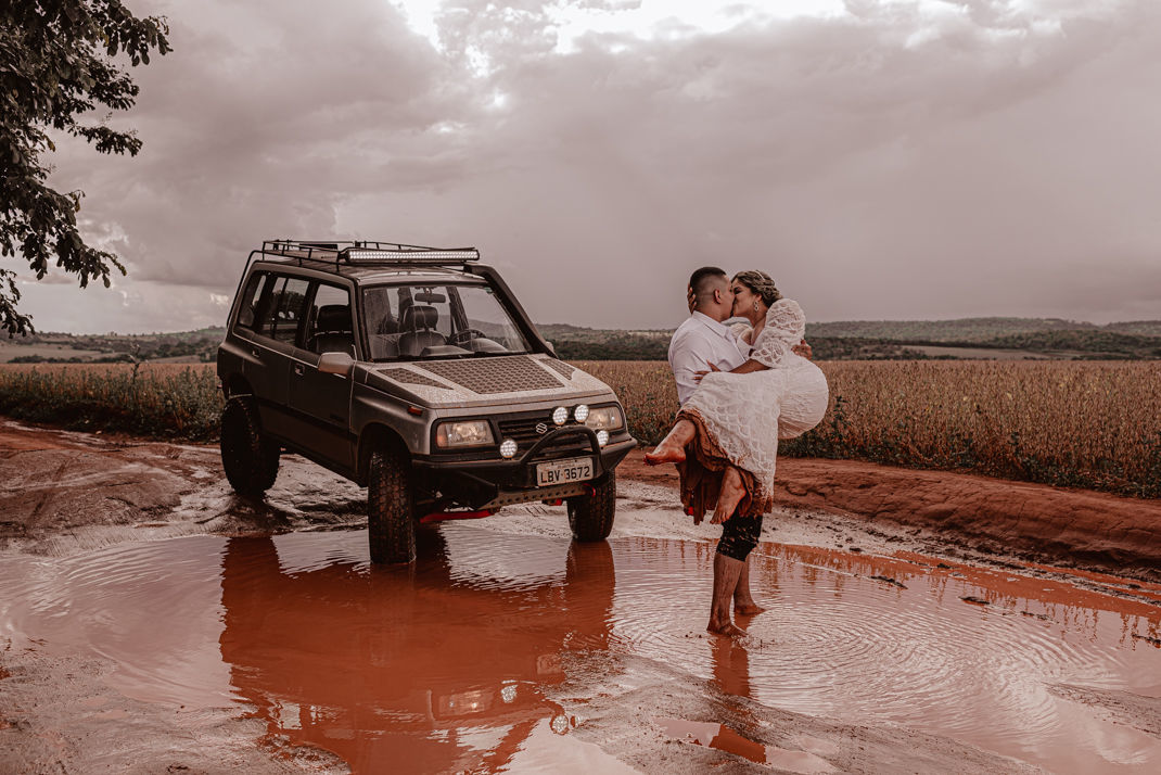 Foto Elopement Wedding boho em fim de tarde de tirar o fôlego - Letícia e Fillipe Foto Elopement Wedding boho em fim de tarde de tirar o fôlego - Letícia e Fillipe - Imagem 86