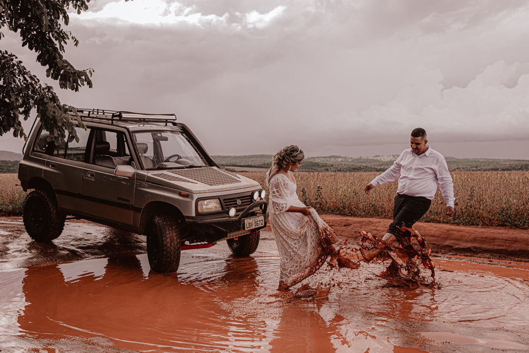 Foto Elopement Wedding boho em fim de tarde de tirar o fôlego - Letícia e Fillipe Foto Elopement Wedding boho em fim de tarde de tirar o fôlego - Letícia e Fillipe - Imagem 89