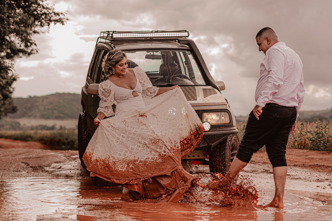 Foto Elopement Wedding boho em fim de tarde de tirar o fôlego - Letícia e Fillipe Foto Elopement Wedding boho em fim de tarde de tirar o fôlego - Letícia e Fillipe - Imagem 87