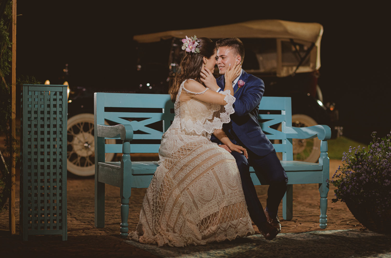 Foto Casamento em fim de tarde cheio de momentos espontâneos na Fazenda Nova Conceição em Goiás - Helena e Diego Foto Casamento em fim de tarde cheio de momentos espontâneos na Fazenda Nova Conceição em Goiás - Helena e Diego - Imagem 92