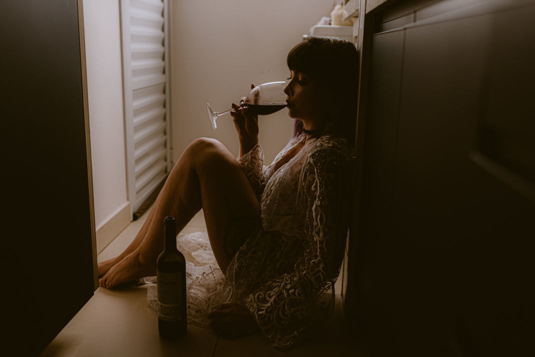 Foto Boudoir - Inspiração para Ensaio Sensual Fotográfico Feminino - Karine Foto Boudoir - Inspiração para Ensaio Sensual Fotográfico Feminino - Karine - Imagem 44