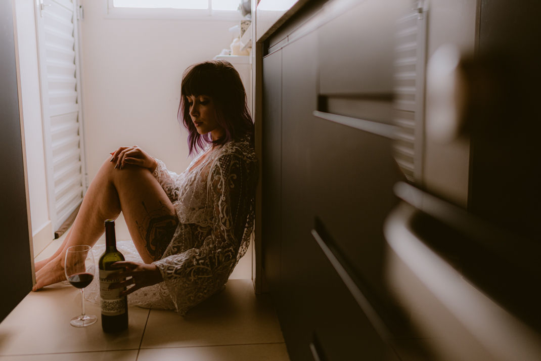 Foto Boudoir - Inspiração para Ensaio Sensual Fotográfico Feminino - Karine Foto Boudoir - Inspiração para Ensaio Sensual Fotográfico Feminino - Karine - Imagem 50