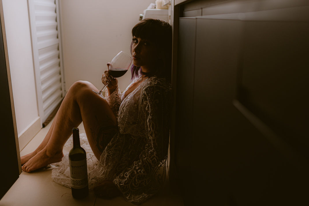 Foto Boudoir - Inspiração para Ensaio Sensual Fotográfico Feminino - Karine Foto Boudoir - Inspiração para Ensaio Sensual Fotográfico Feminino - Karine - Imagem 52