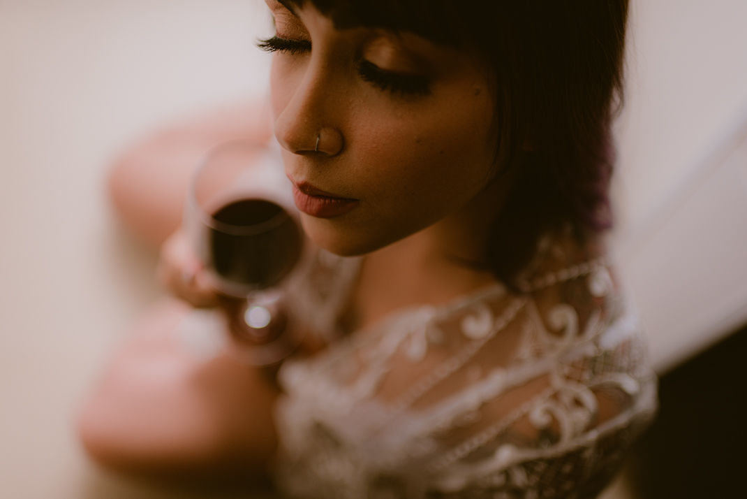 Foto Boudoir - Inspiração para Ensaio Sensual Fotográfico Feminino - Karine Foto Boudoir - Inspiração para Ensaio Sensual Fotográfico Feminino - Karine - Imagem 54