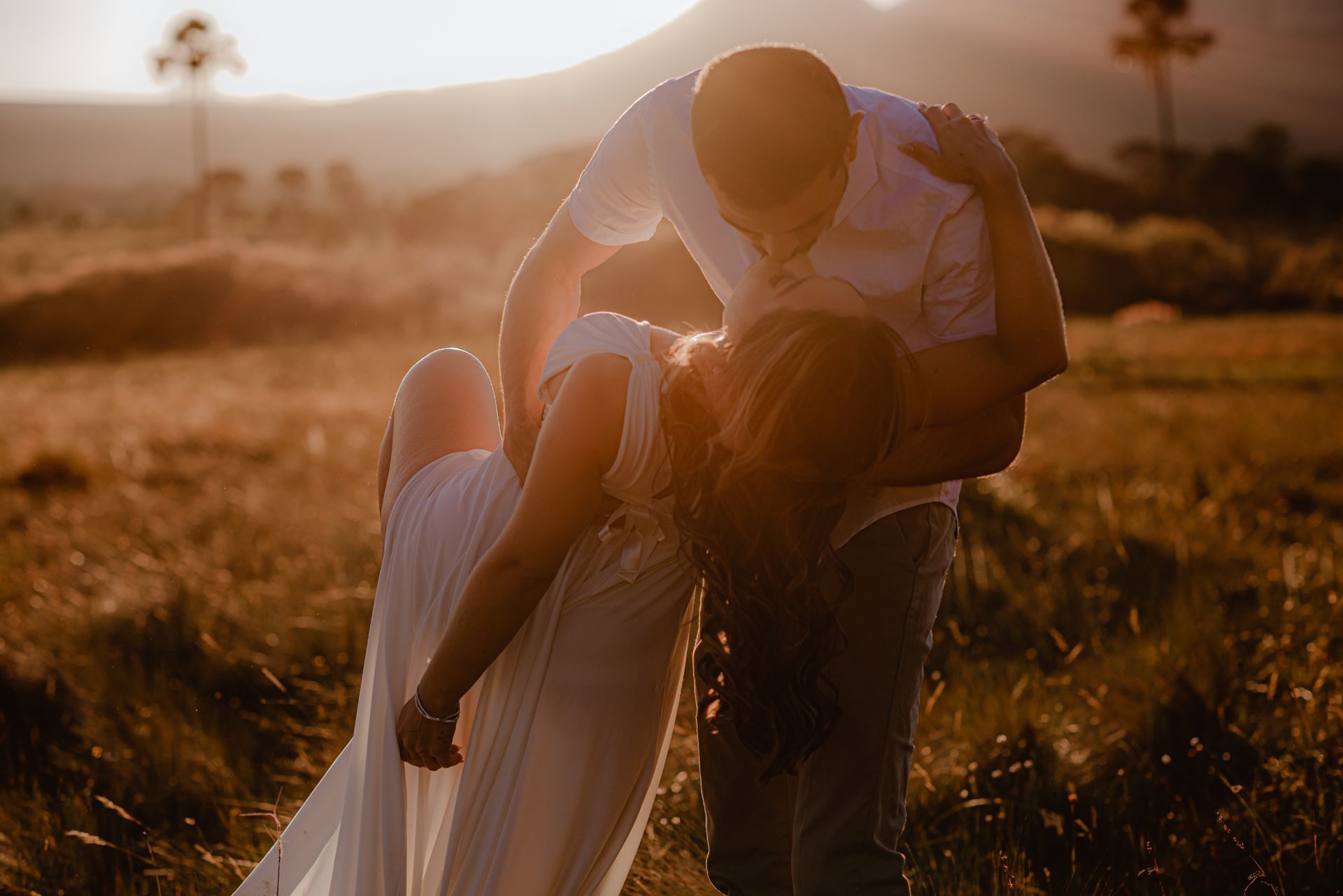 Foto Ensaio Fotográfico na Chapada dos Veadeiros - Cachoeira Almécegas II - Vale da lua  - Imagem 3