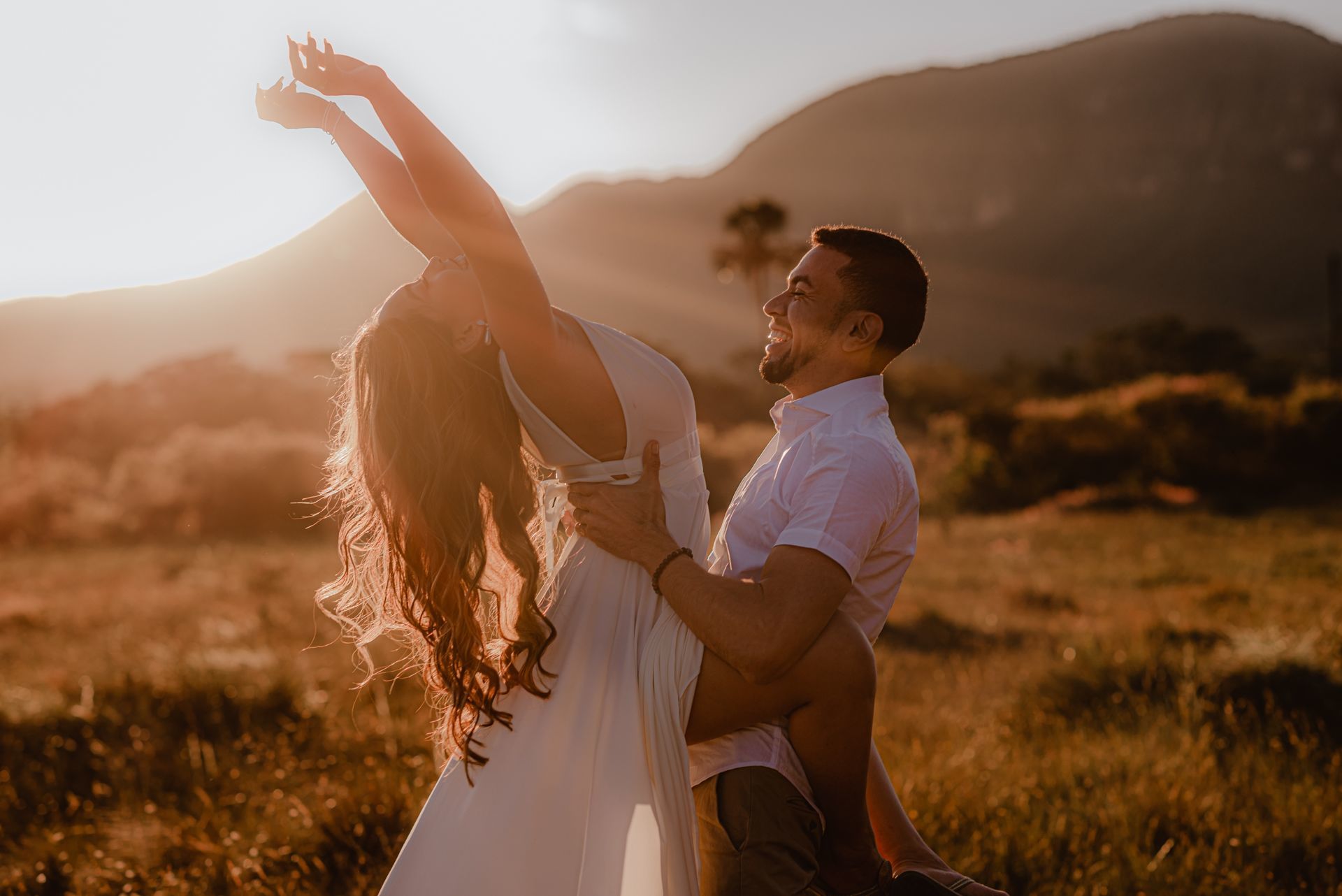 Foto Ensaio Fotográfico na Chapada dos Veadeiros - Cachoeira Almécegas II - Vale da lua  - Imagem 0