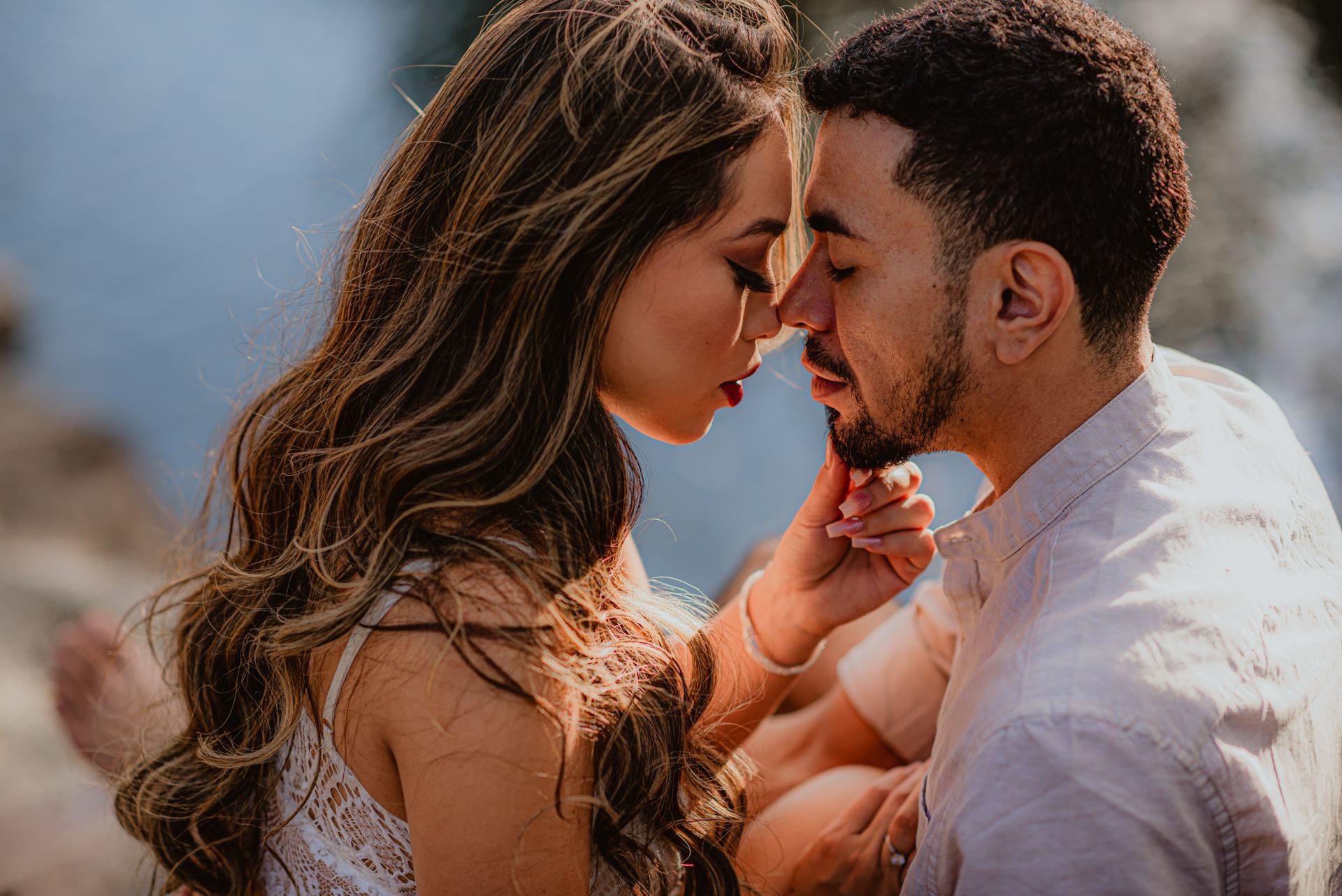 Foto Ensaio Fotográfico na Chapada dos Veadeiros - Cachoeira Almécegas II - Vale da lua  - Imagem 21