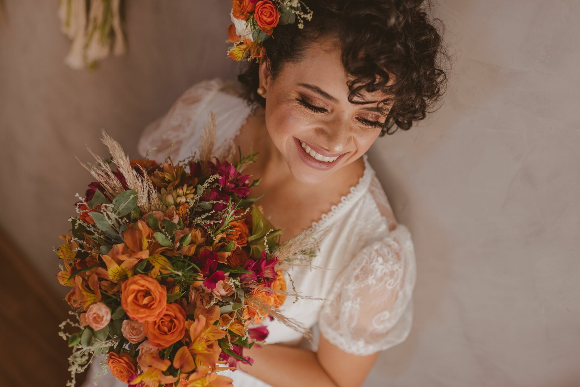 Foto  Renovação de Votos 10 anos -  estilo Industrial - Loft industrial - Decoração industrial intimista - Lays e Chico - Imagem 44