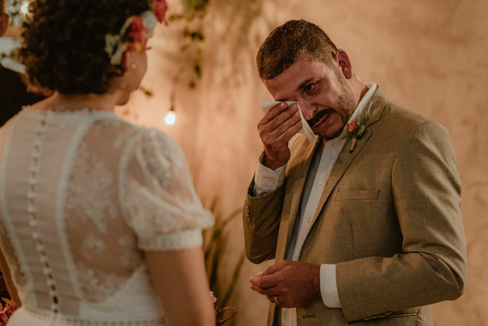 Foto  Renovação de Votos 10 anos -  estilo Industrial - Loft industrial - Decoração industrial intimista - Lays e Chico - Imagem 50