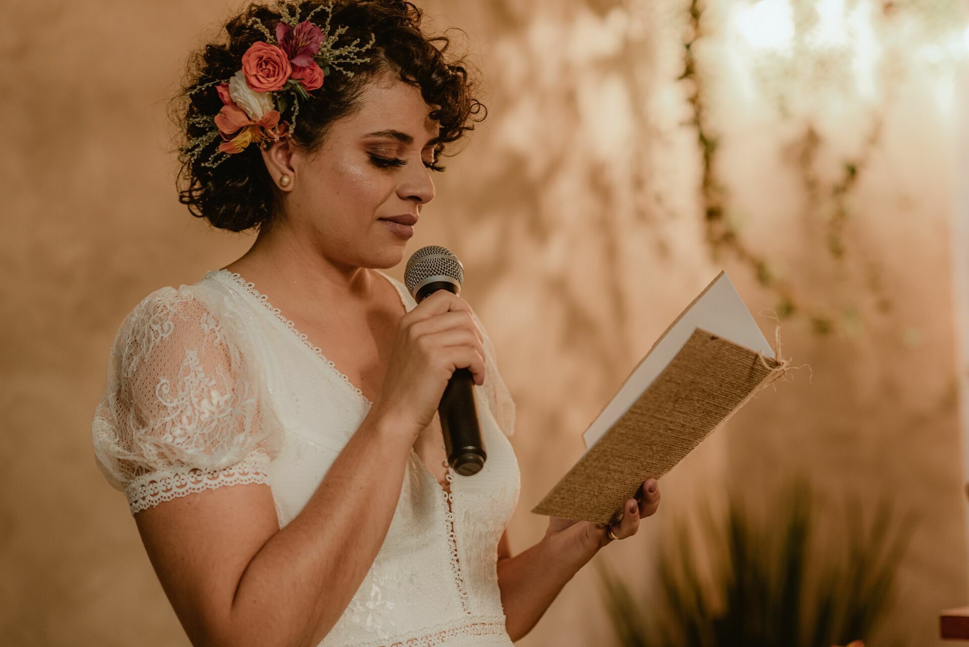 Foto  Renovação de Votos 10 anos -  estilo Industrial - Loft industrial - Decoração industrial intimista - Lays e Chico - Imagem 52