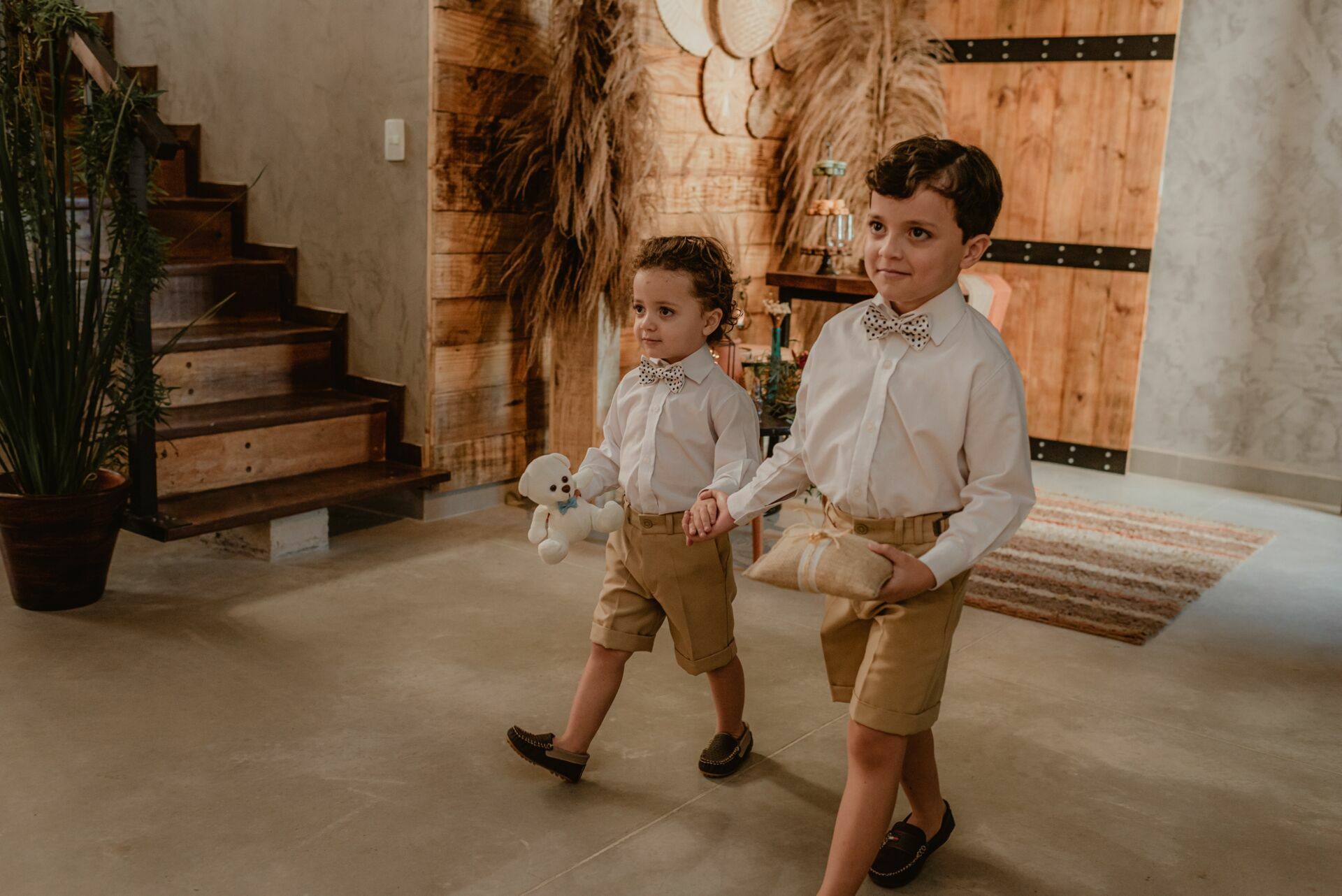 Foto  Renovação de Votos 10 anos -  estilo Industrial - Loft industrial - Decoração industrial intimista - Lays e Chico - Imagem 63