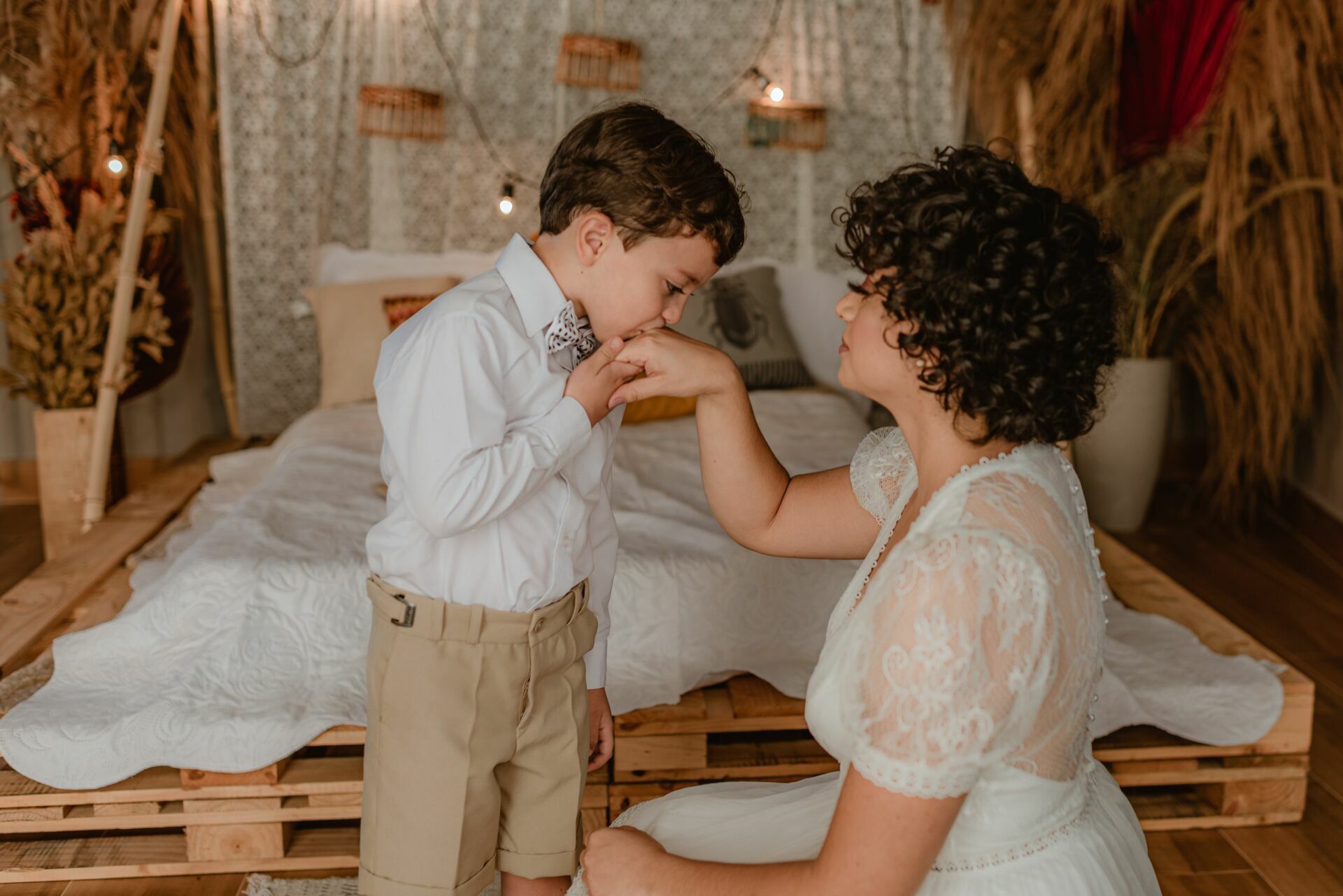 Foto  Renovação de Votos 10 anos -  estilo Industrial - Loft industrial - Decoração industrial intimista - Lays e Chico - Imagem 67