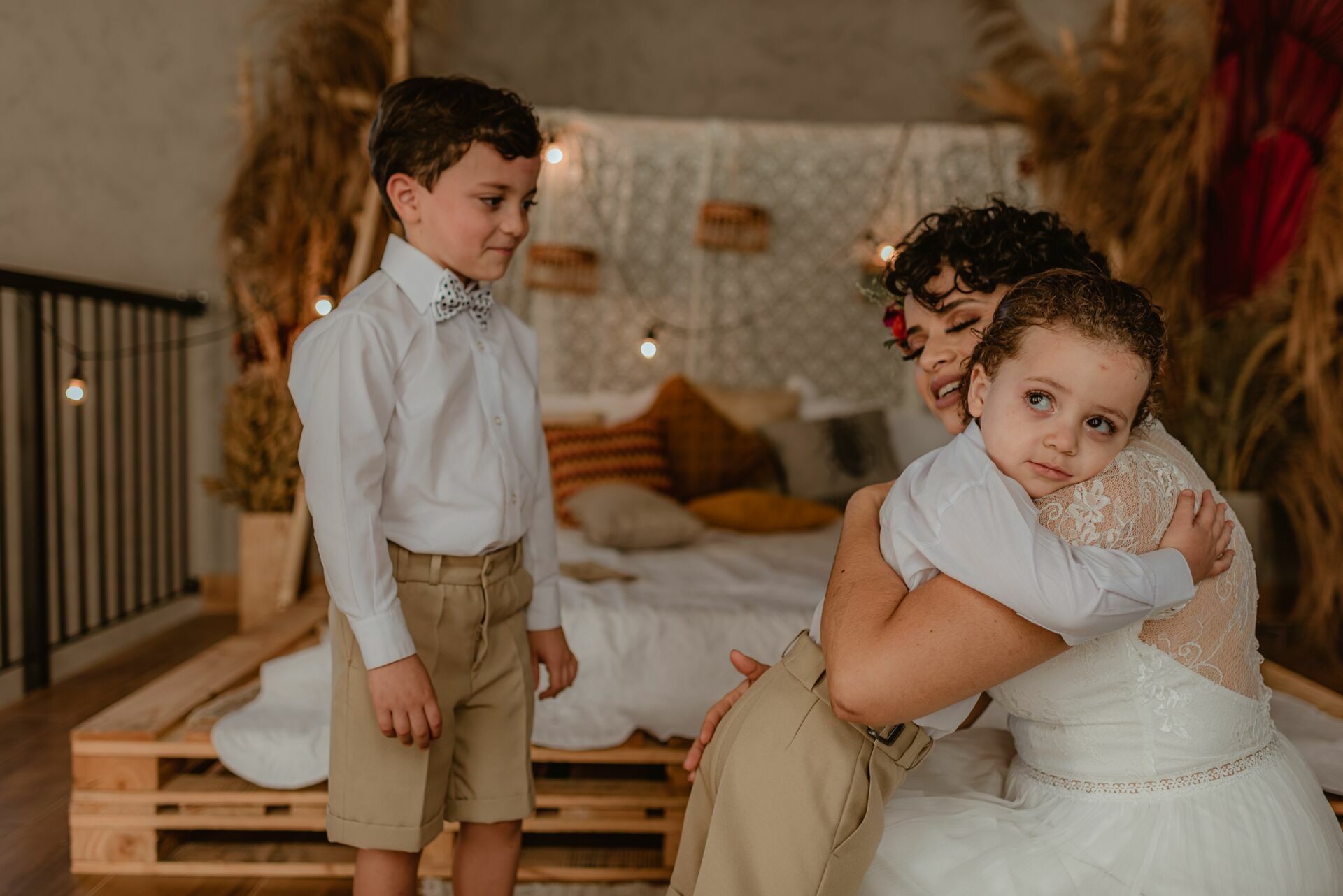 Foto  Renovação de Votos 10 anos -  estilo Industrial - Loft industrial - Decoração industrial intimista - Lays e Chico - Imagem 68