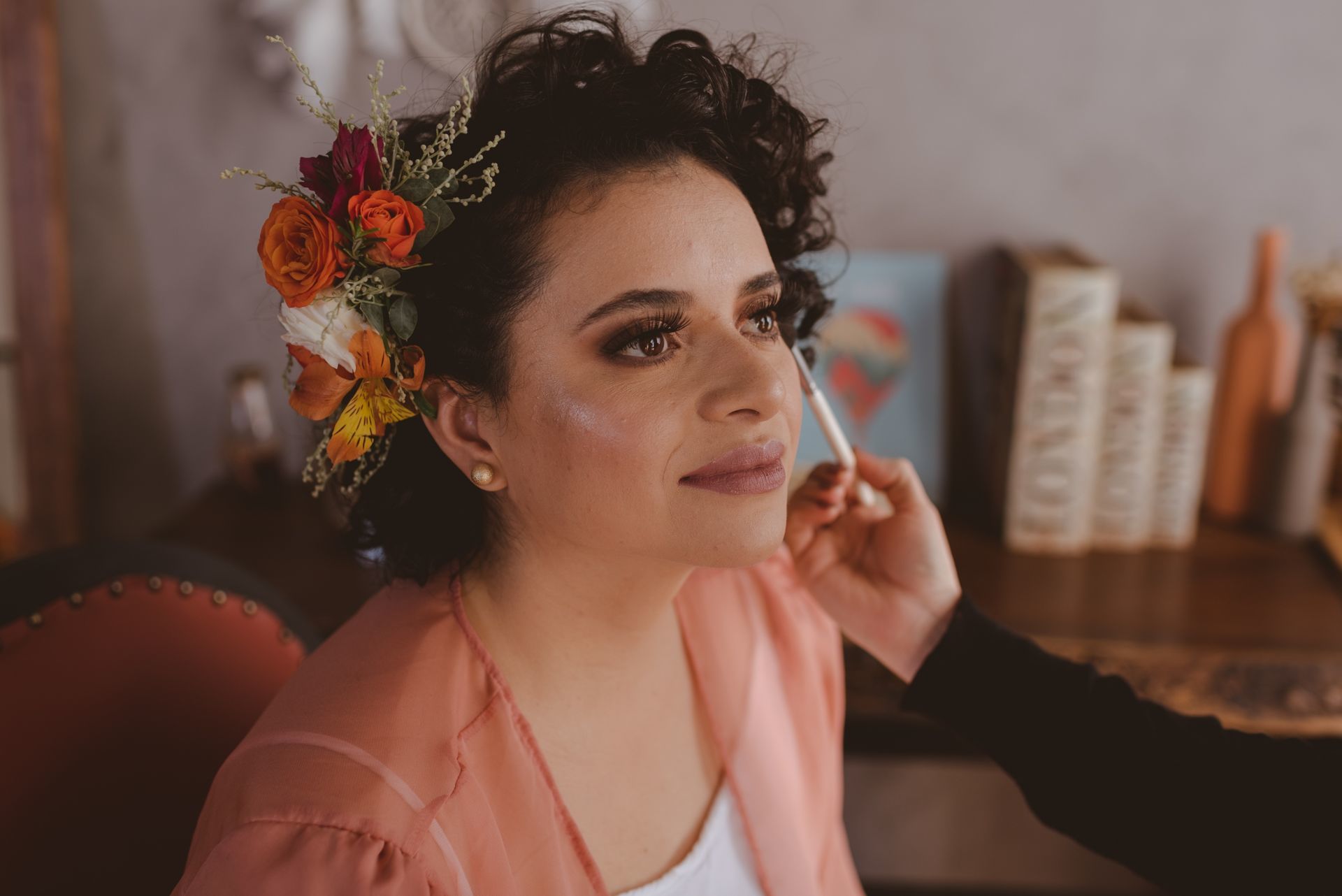 Foto Renovação de Votos estilo Industrial - Loft industrial - Decoração industrial intimista - Imagem 30