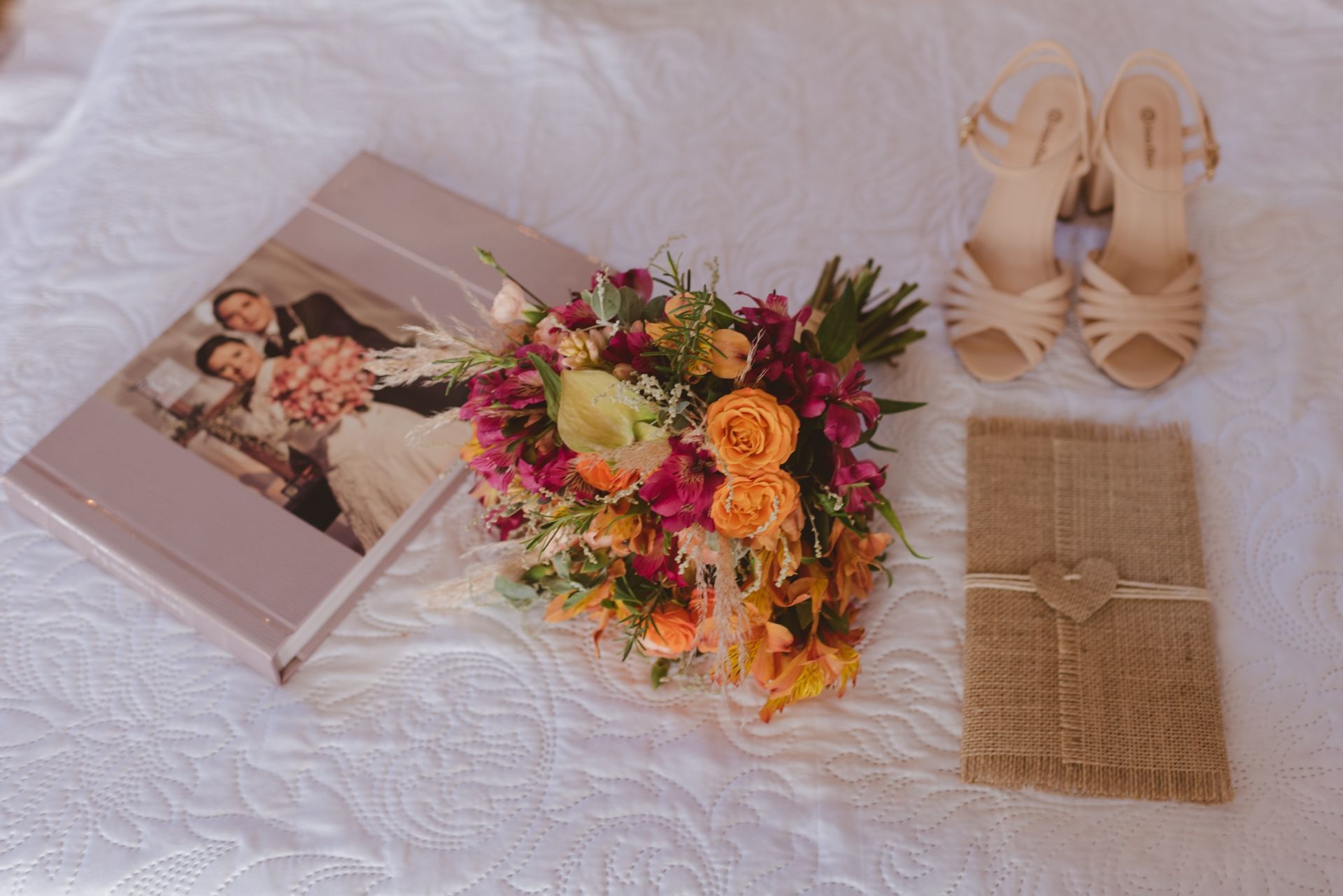 Foto Renovação de Votos estilo Industrial - Loft industrial - Decoração industrial intimista - Imagem 28