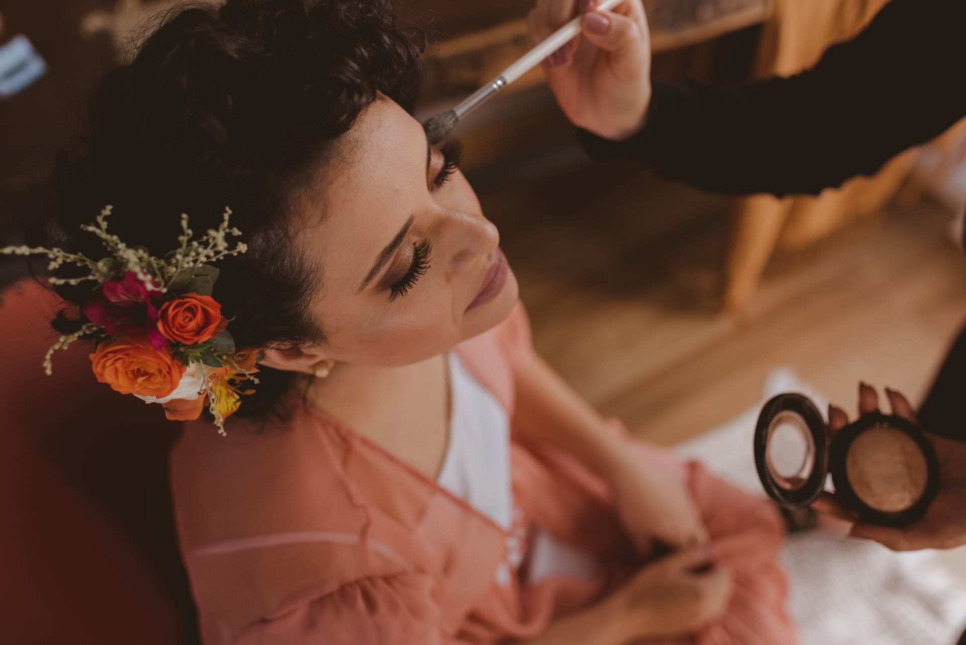 Foto Renovação de Votos estilo Industrial - Loft industrial - Decoração industrial intimista - Imagem 31