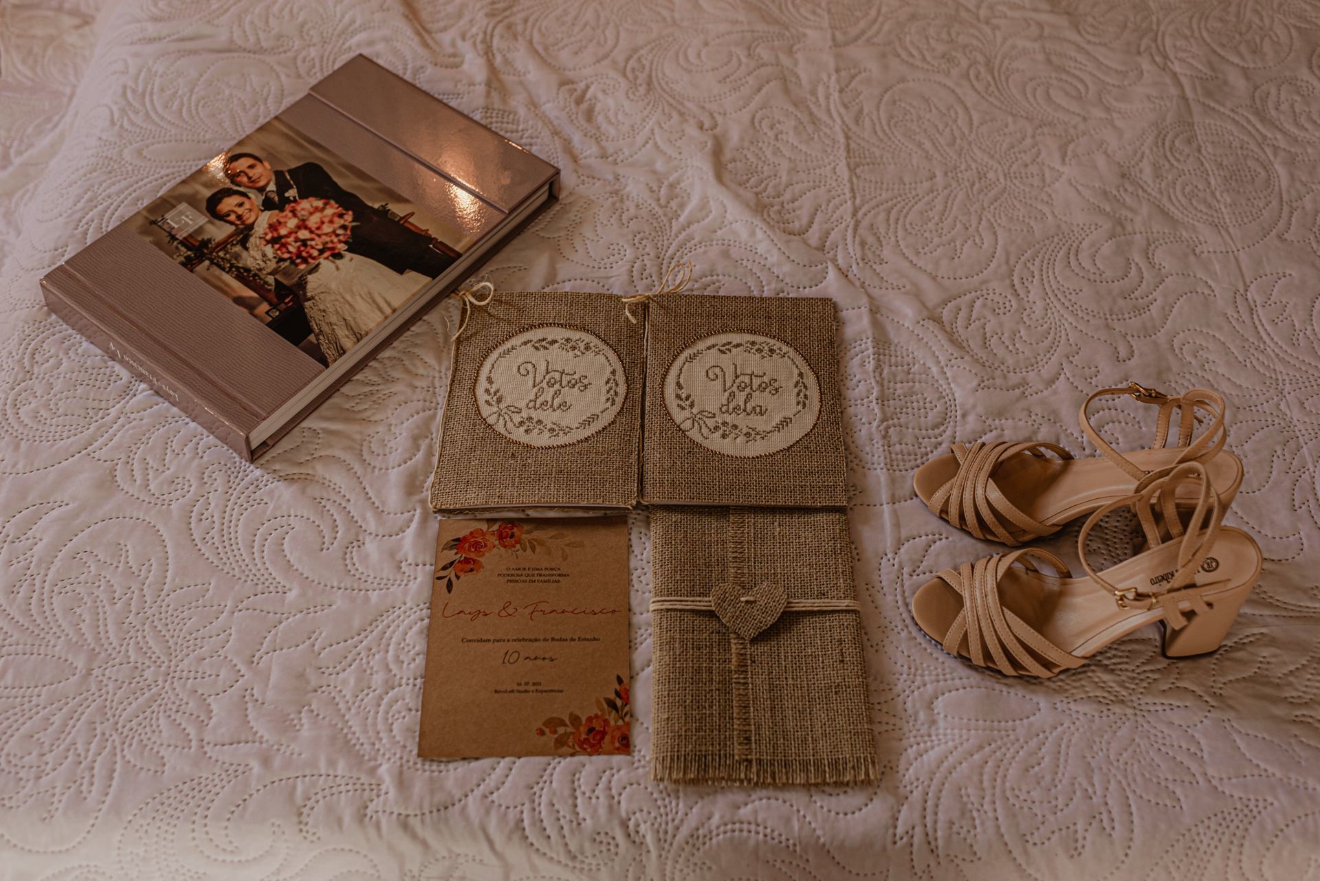 Foto Renovação de Votos estilo Industrial - Loft industrial - Decoração industrial intimista - Imagem 18