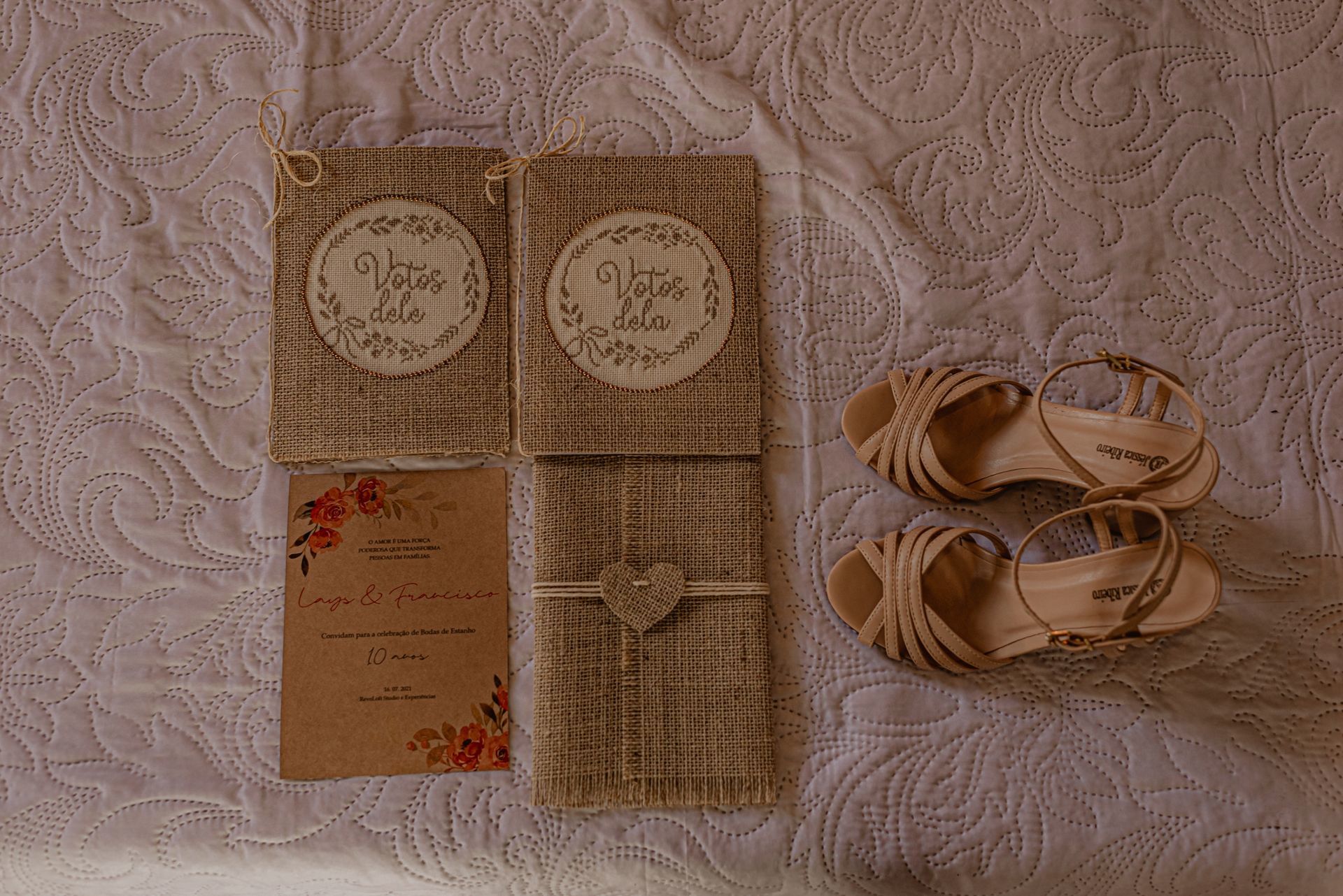 Foto Renovação de Votos estilo Industrial - Loft industrial - Decoração industrial intimista - Imagem 17