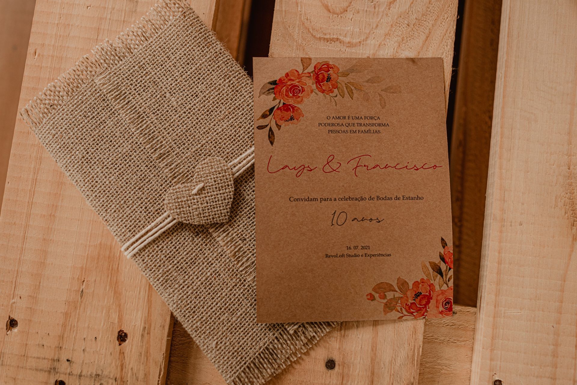 Foto Renovação de Votos estilo Industrial - Loft industrial - Decoração industrial intimista - Imagem 19