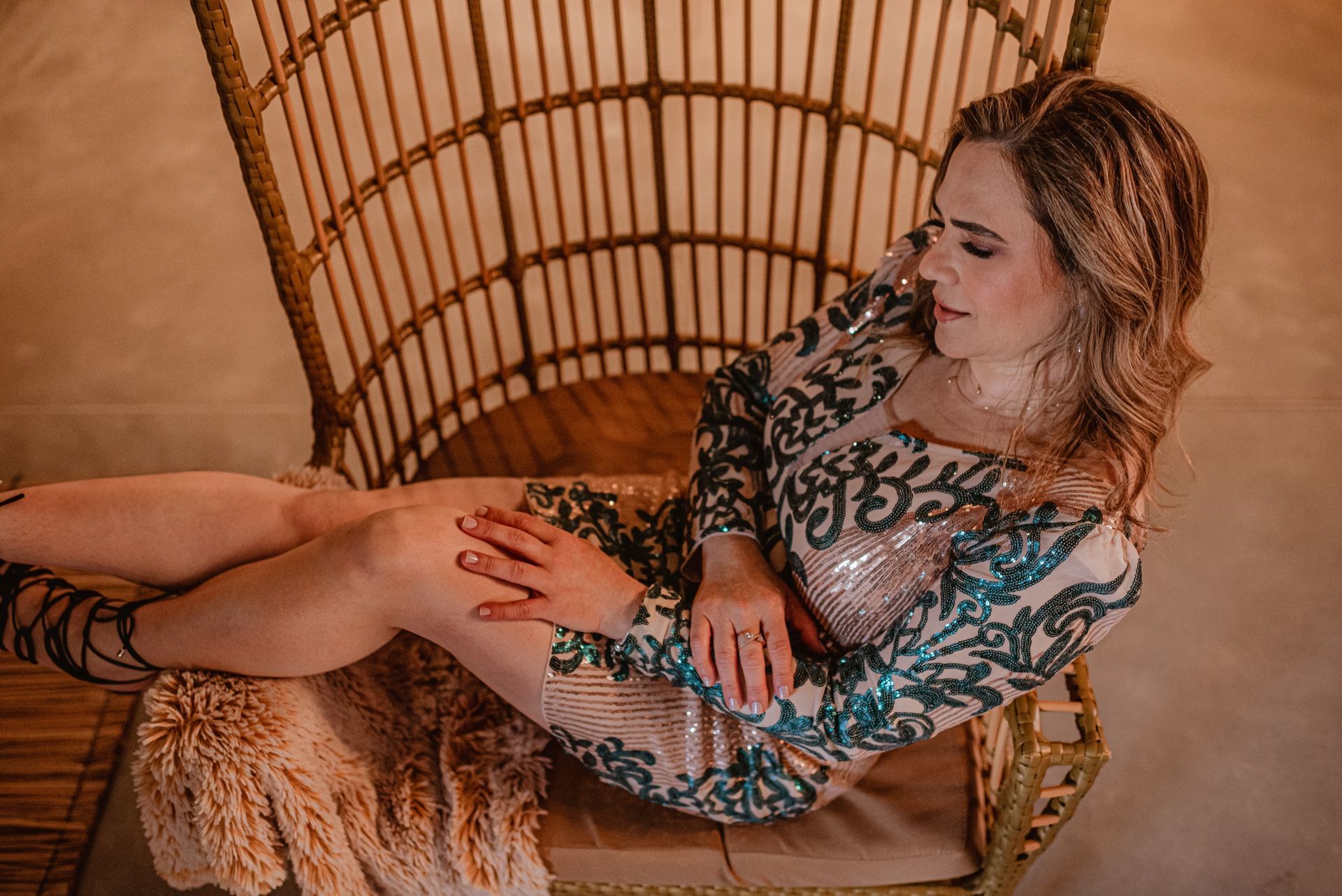 Foto Ensaio Fotográfico Feminino de Aniversário no RevoLoft - Imagem 24