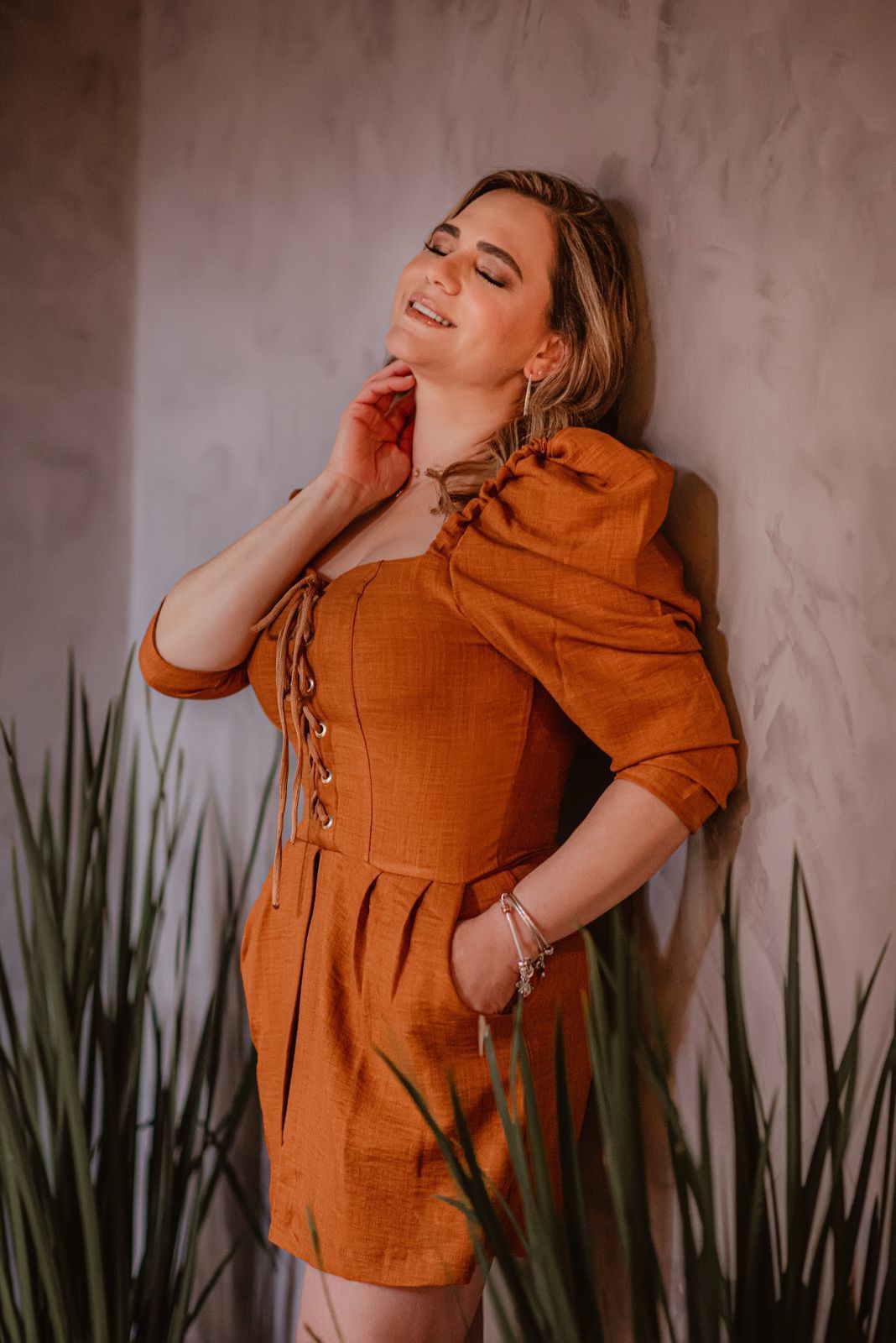 Foto Ensaio Fotográfico Feminino de Aniversário no RevoLoft - Imagem 2