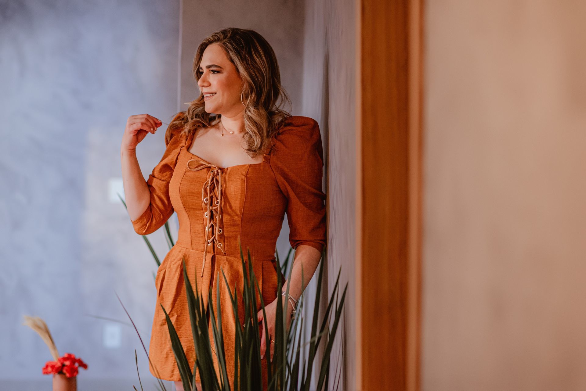 Foto Ensaio Fotográfico Feminino de Aniversário no RevoLoft - Imagem 3