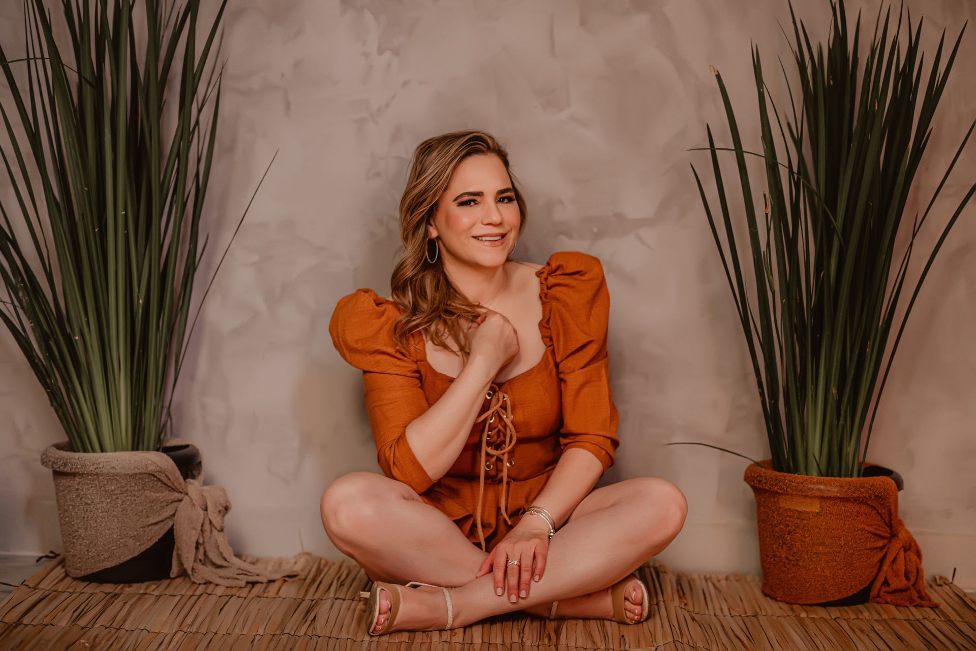 Foto Ensaio Fotográfico Feminino de Aniversário no RevoLoft - Imagem 6