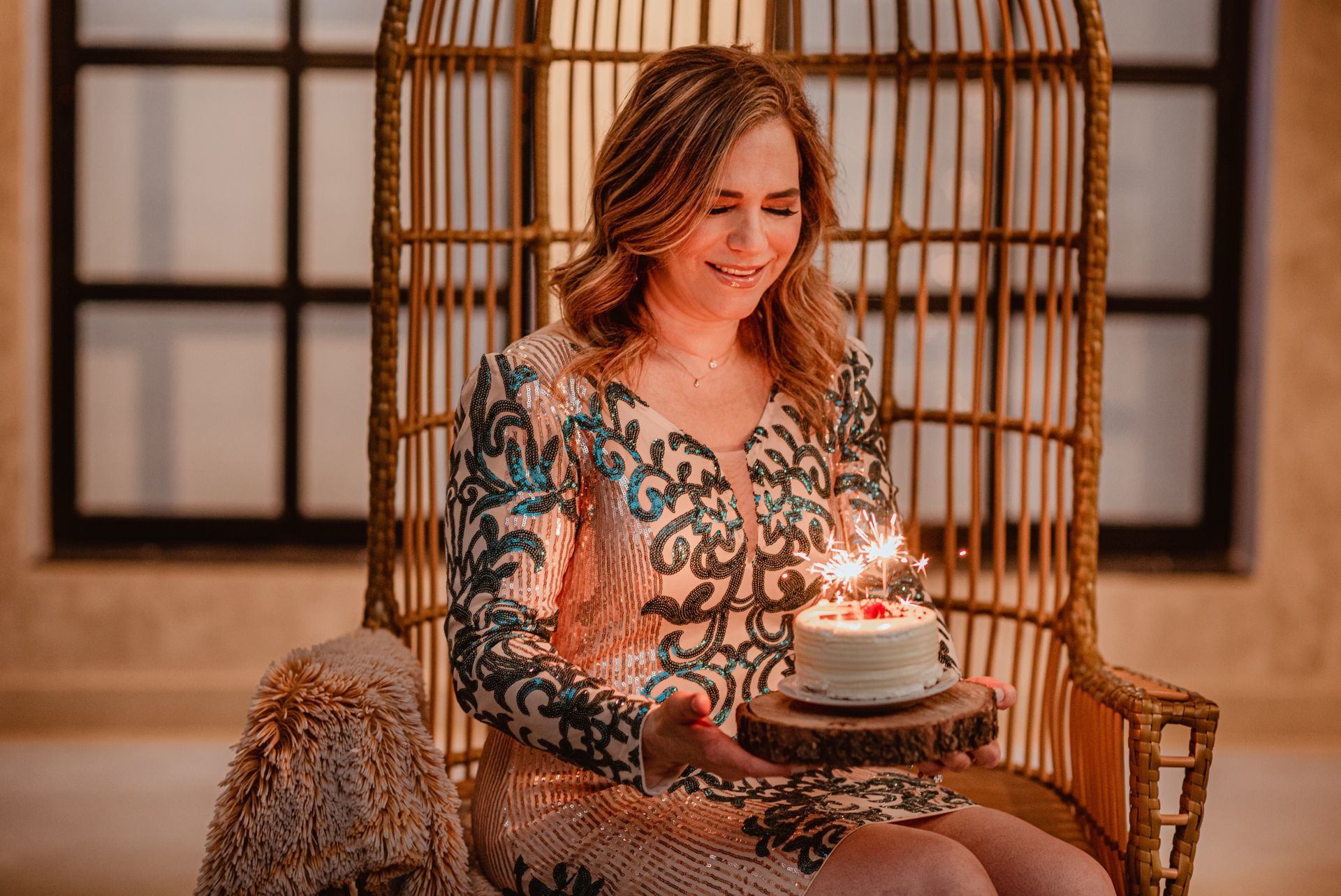 Foto Ensaio Fotográfico Feminino de Aniversário no RevoLoft - Imagem 20