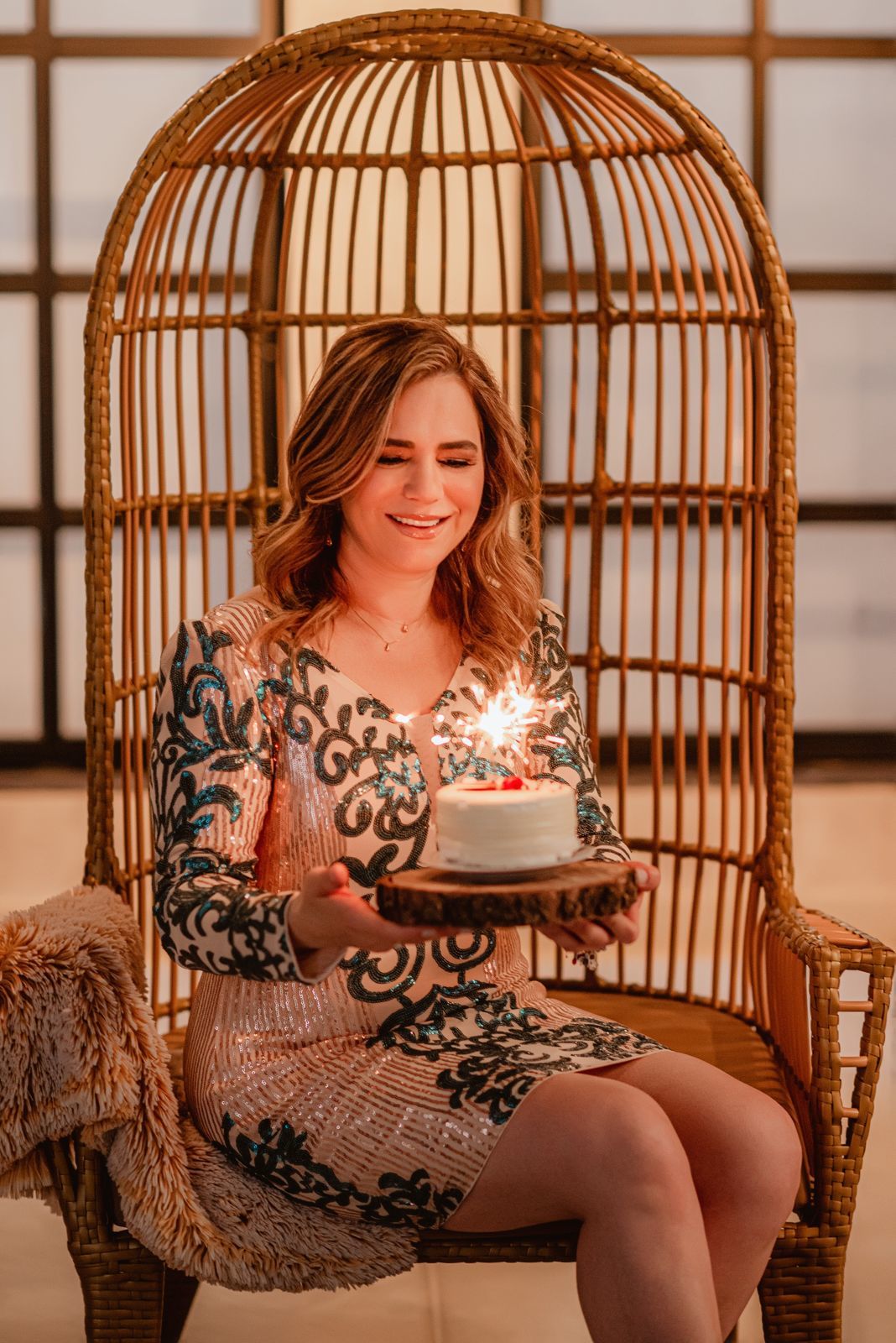 Foto Ensaio Fotográfico Feminino de Aniversário no RevoLoft - Imagem 18