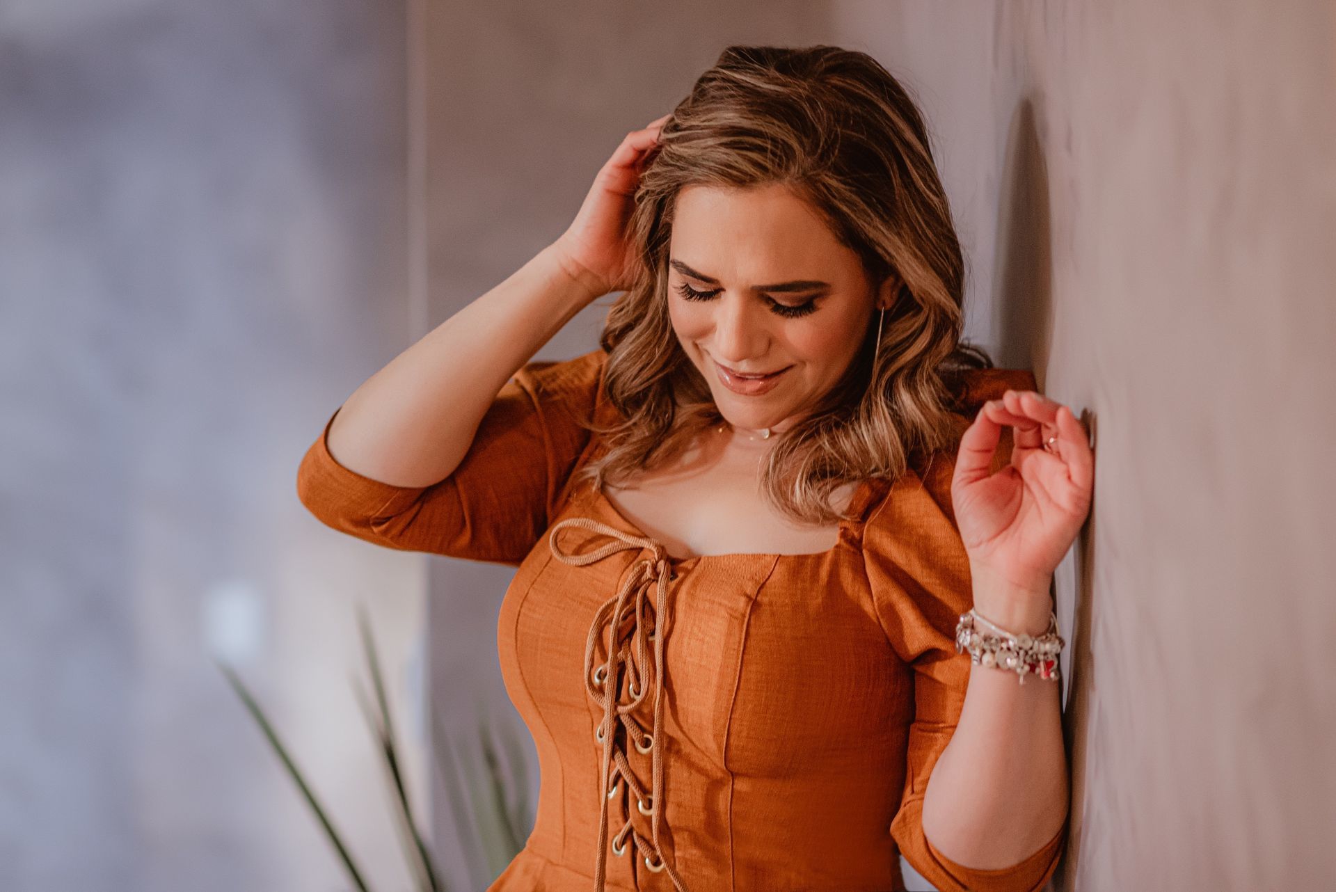 Foto Ensaio Fotográfico Feminino de Aniversário no RevoLoft - Imagem 5