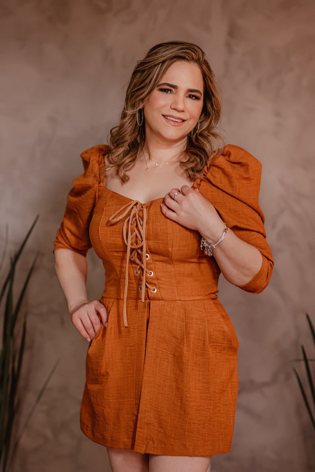 Foto Ensaio Fotográfico Feminino de Aniversário no RevoLoft - Imagem 1