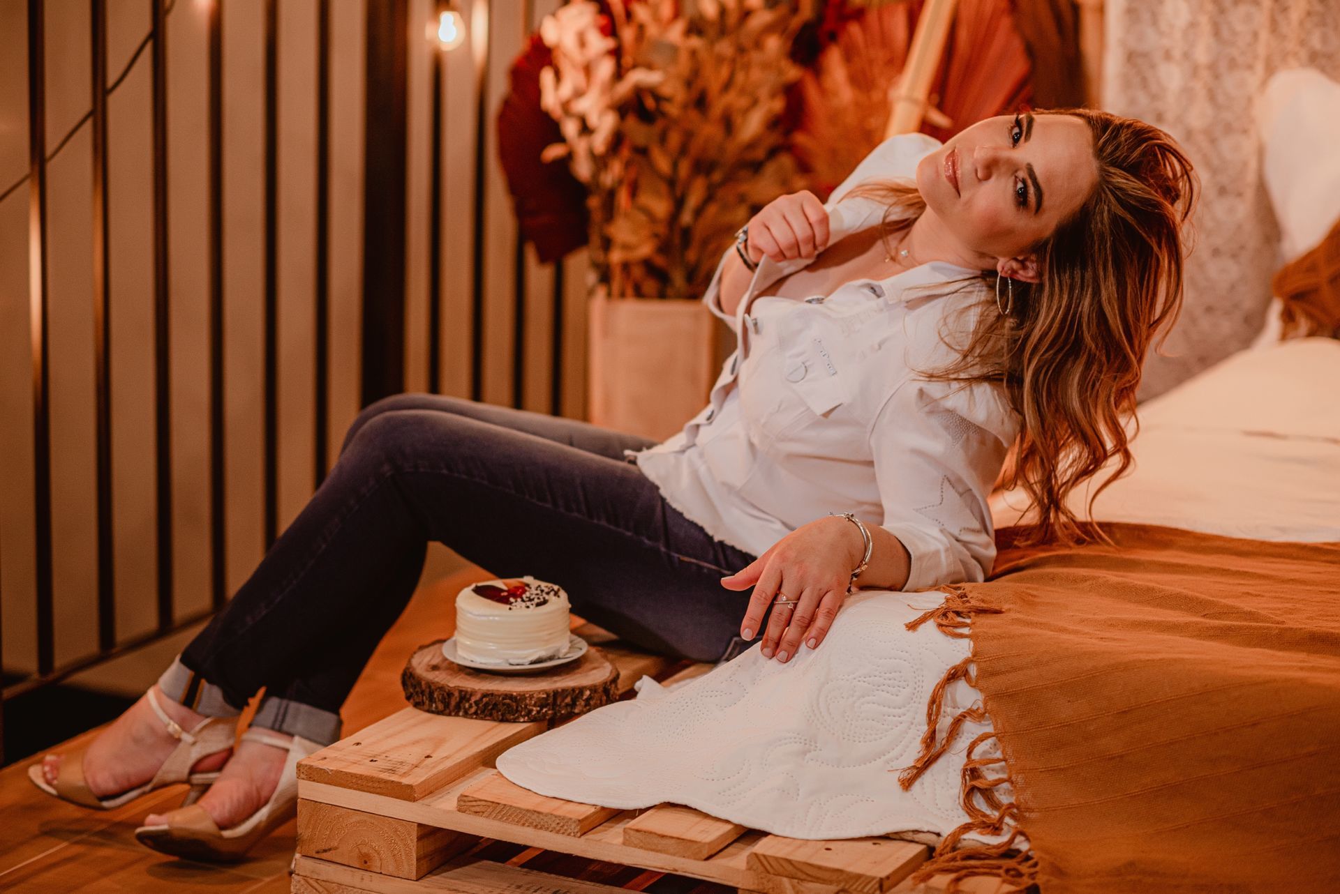 Foto Ensaio Fotográfico Feminino de Aniversário no RevoLoft - Imagem 41