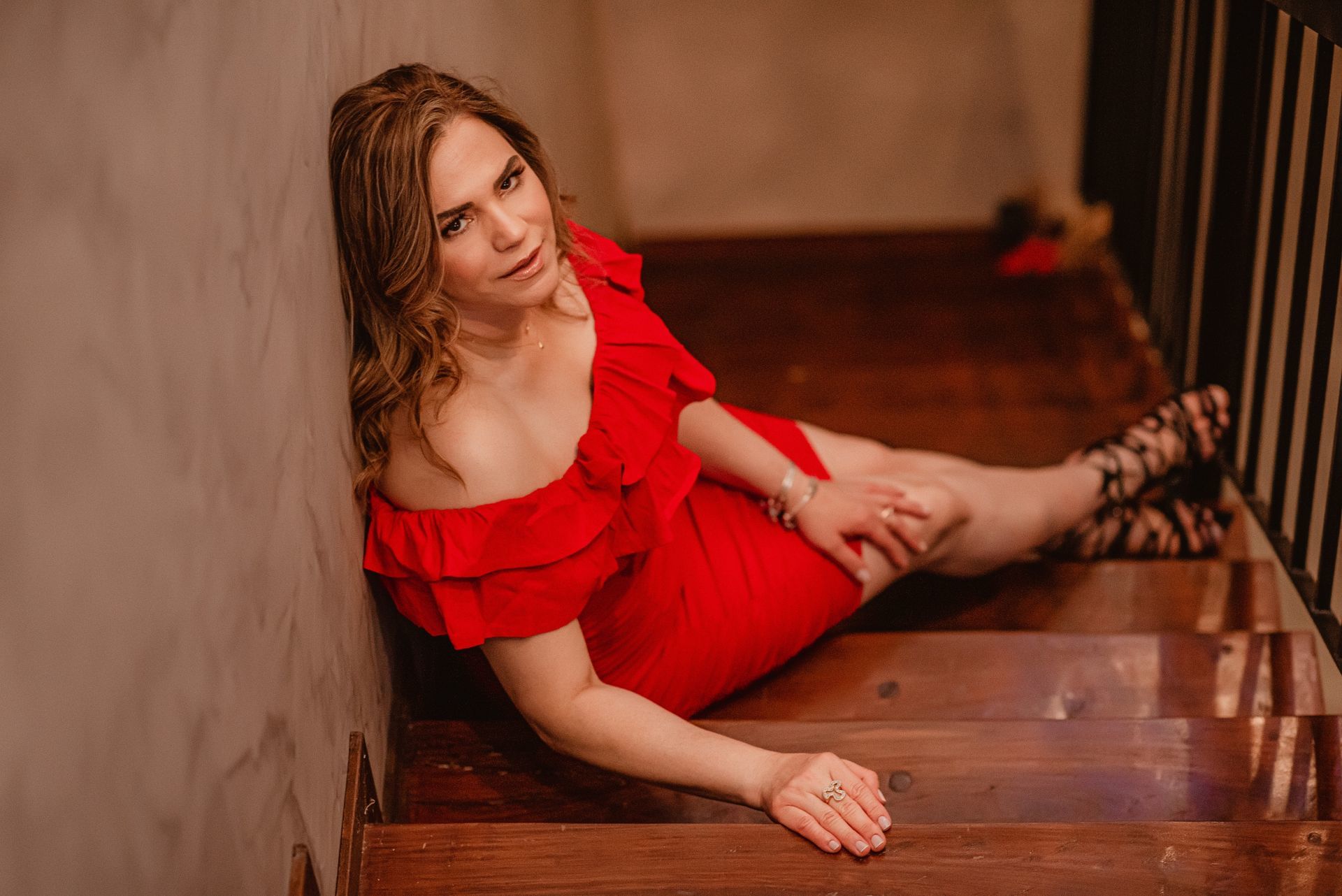 Foto Ensaio Fotográfico Feminino de Aniversário no RevoLoft - Imagem 37