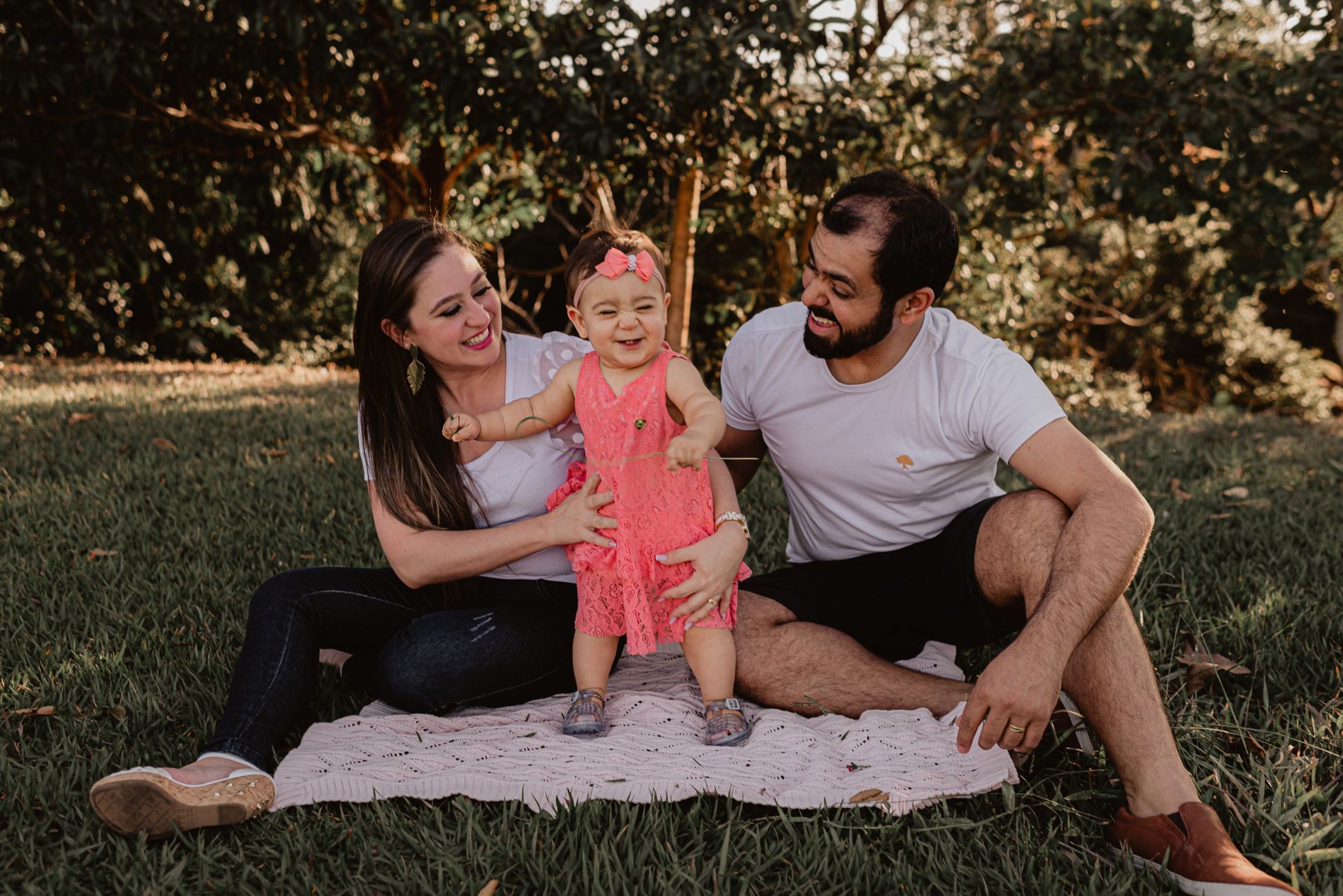 Foto Suellen, Raphael e Eloá - Ensaio Fotográfico de Família na fazenda Foto Suellen, Raphael e Eloá - Ensaio Fotográfico de Família na fazenda - Imagem 19