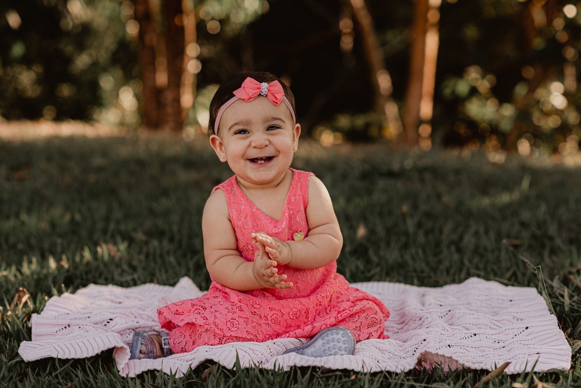 Foto Suellen, Raphael e Eloá - Ensaio Fotográfico de Família na fazenda - Imagem 16