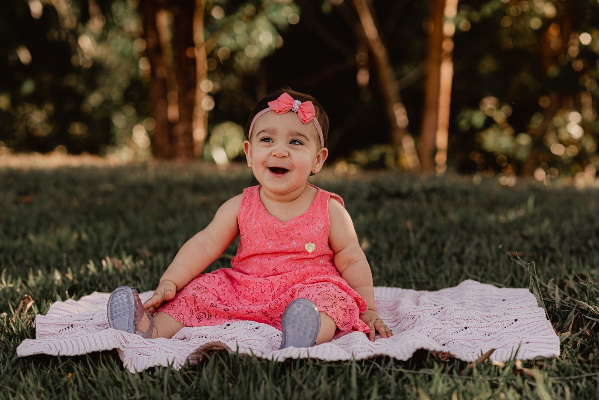 Foto Suellen, Raphael e Eloá - Ensaio Fotográfico de Família na fazenda - Imagem 14
