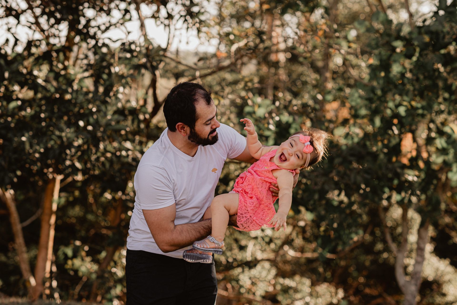 Foto Suellen, Raphael e Eloá - Ensaio Fotográfico de Família na fazenda Foto Suellen, Raphael e Eloá - Ensaio Fotográfico de Família na fazenda - Imagem 11
