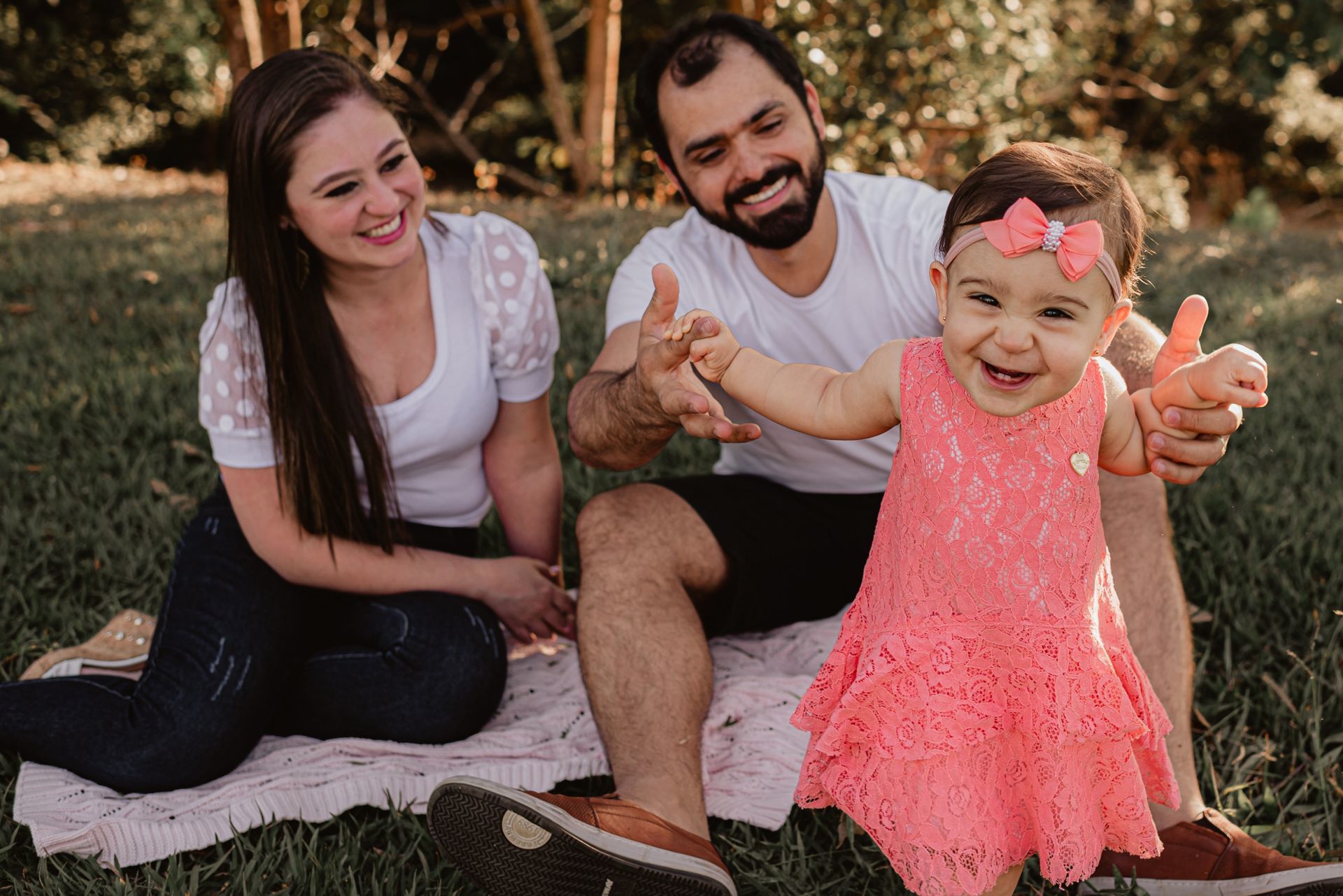 Foto Suellen, Raphael e Eloá - Ensaio Fotográfico de Família na fazenda Foto Suellen, Raphael e Eloá - Ensaio Fotográfico de Família na fazenda - Imagem 22