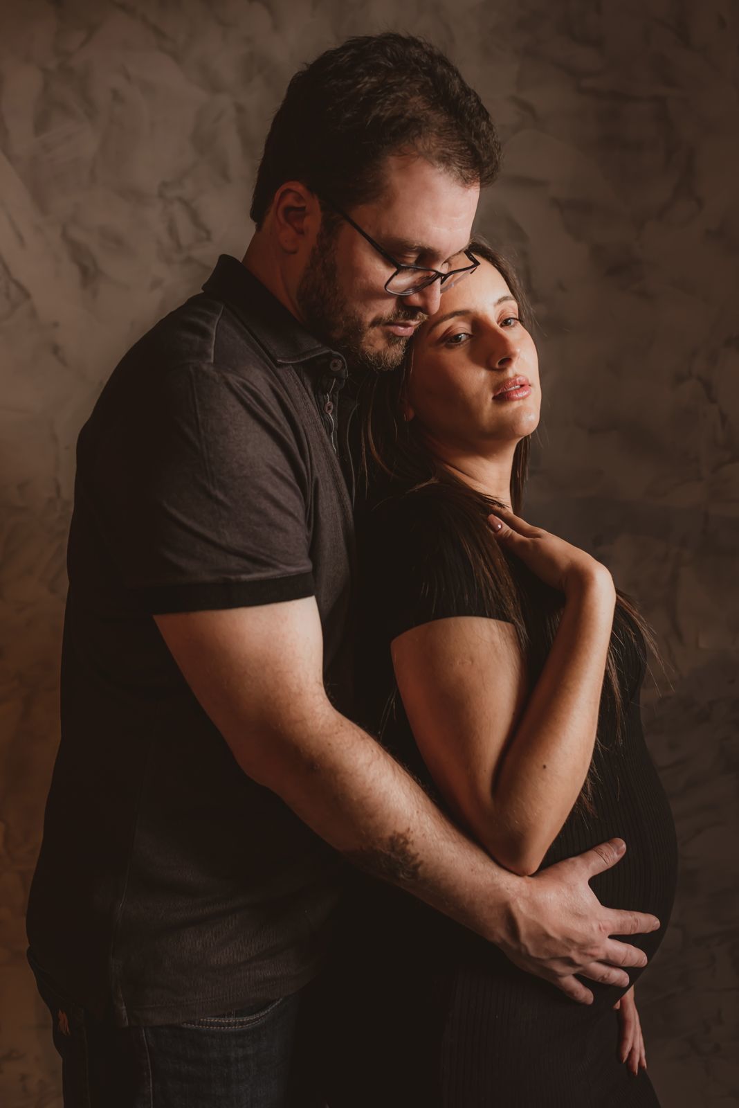 Foto Ensaio Fotográfico de Gestante no RevoLoft - Studio e Experiências - Josi e Juliano Foto Ensaio Fotográfico de Gestante no RevoLoft - Studio e Experiências - Josi e Juliano - Imagem 3
