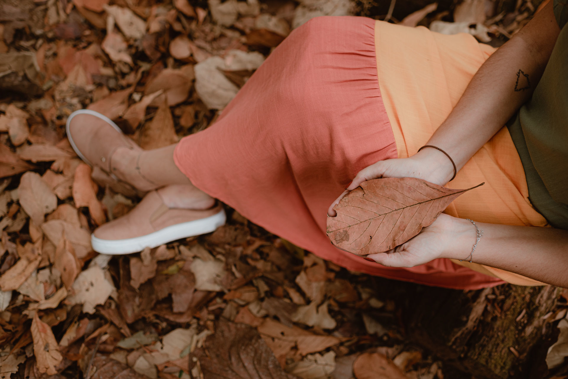 Foto Ensaio Fotográfico Feminino nas Cabanas Encantadas do Brejo - Goiânia - Camila - Imagem 9