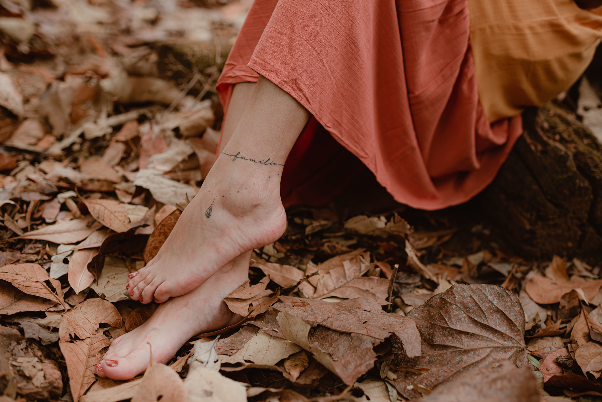 Foto Ensaio Fotográfico Feminino nas Cabanas Encantadas do Brejo - Goiânia - Camila - Imagem 10