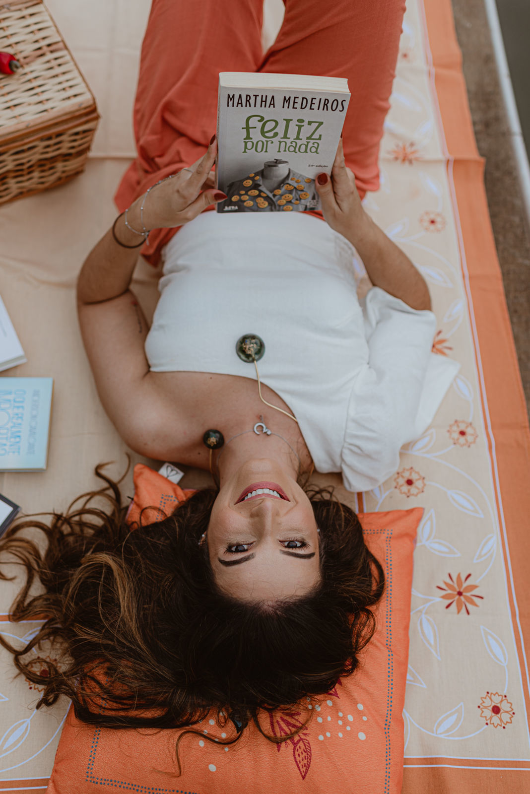 Foto Ensaio Fotográfico Feminino nas Cabanas Encantadas do Brejo - Goiânia - Camila - Imagem 32
