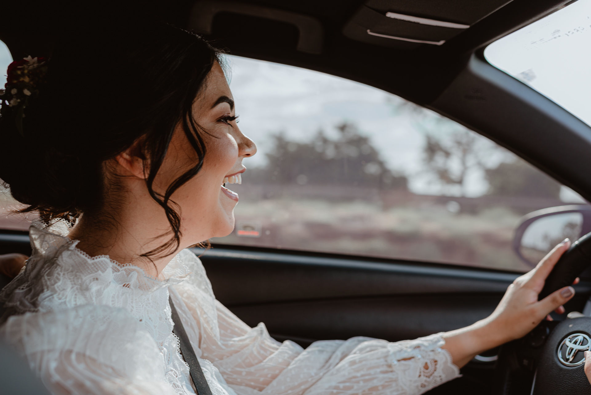 Foto Casamento Boho em fim de tarde  - Imagem 22