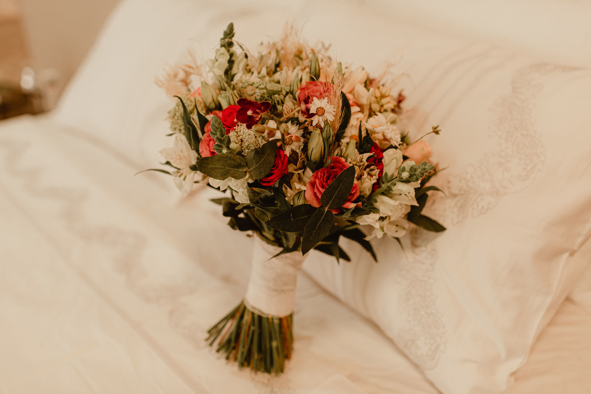 Foto Casamento Boho em fim de tarde  - Imagem 2