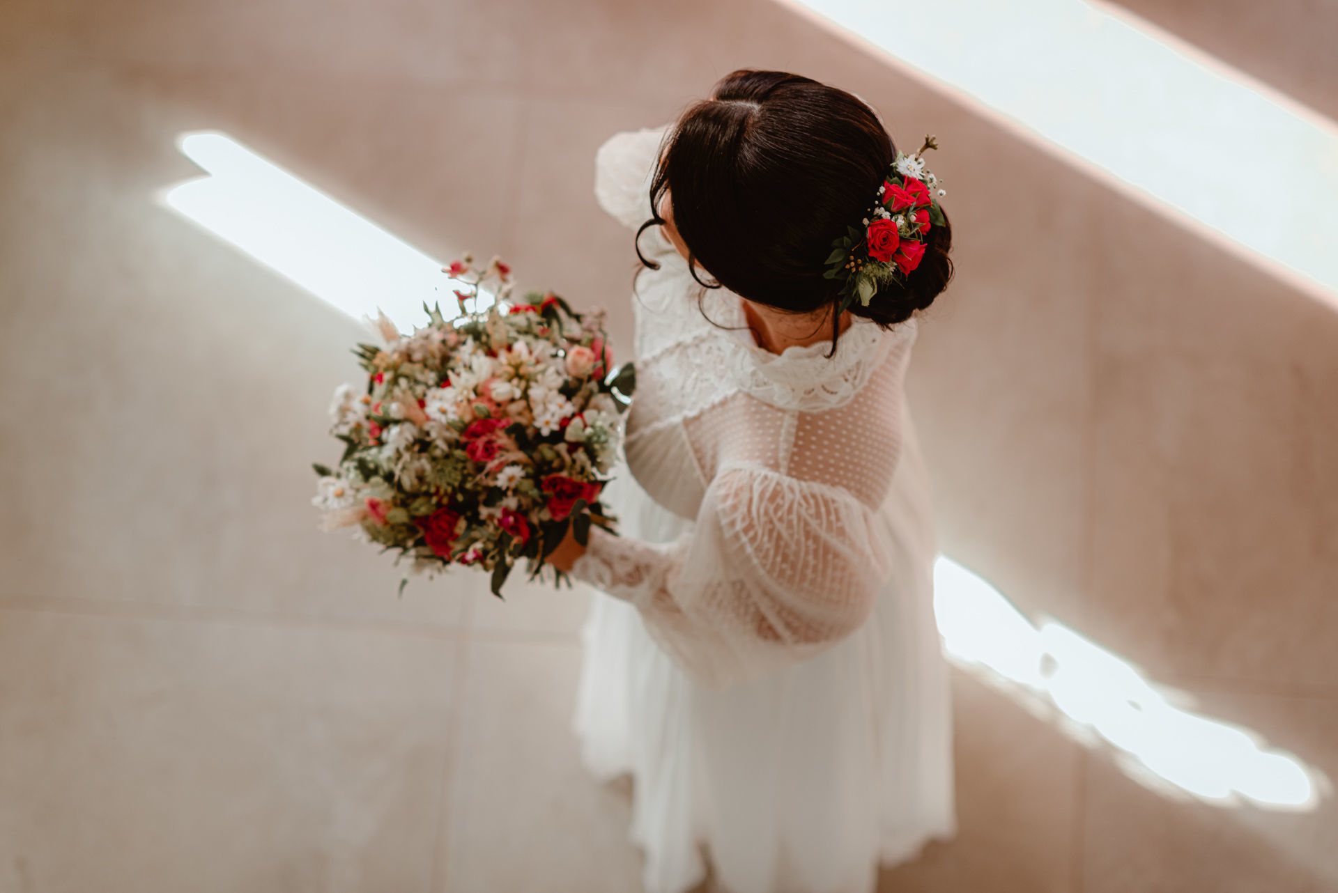 Foto Casamento Boho em fim de tarde  - Imagem 20